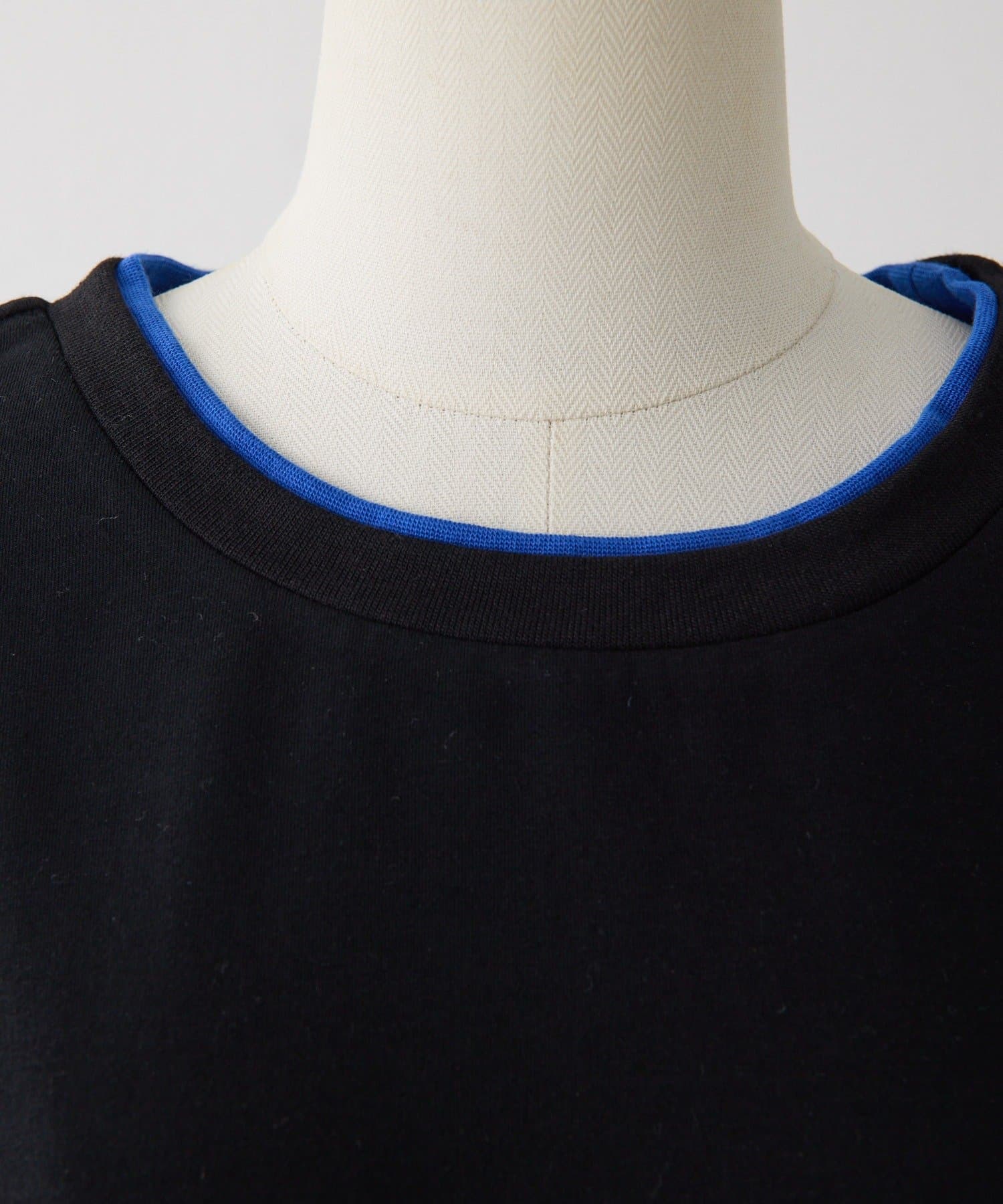 ear PAPILLONNER(イア パピヨネ) 【ouchi企画】《接触冷感 /速乾 /UV加工》コラボTシャツ【SUM1 STYLE(スミスタイル)】