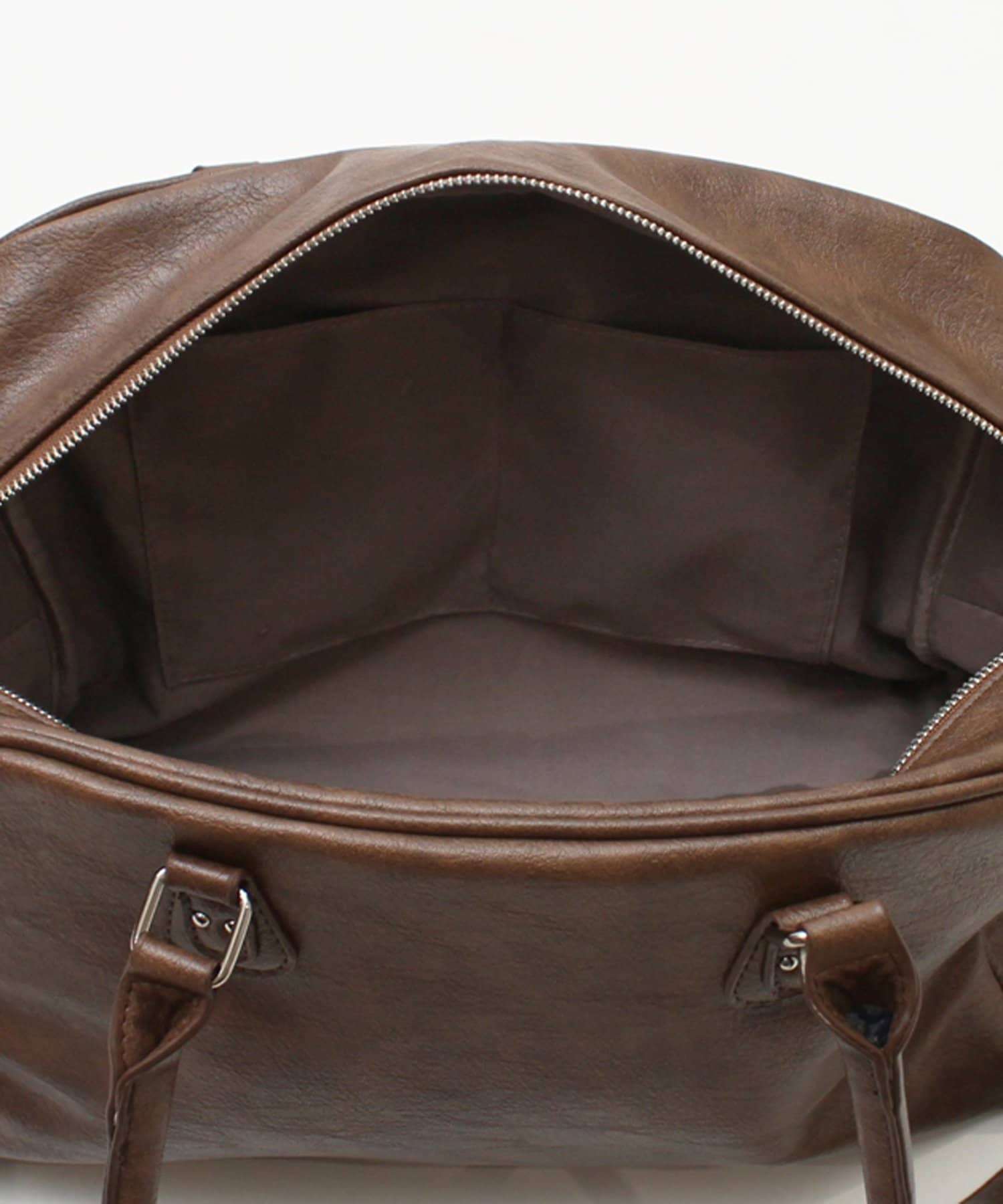 DISCOAT(ディスコート) 【WEB限定】2WAYラージボストンバッグ