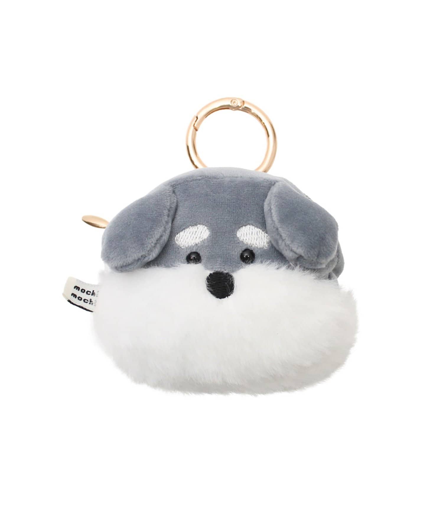 DISCOAT(ディスコート) アニマルもちもちミニポーチ