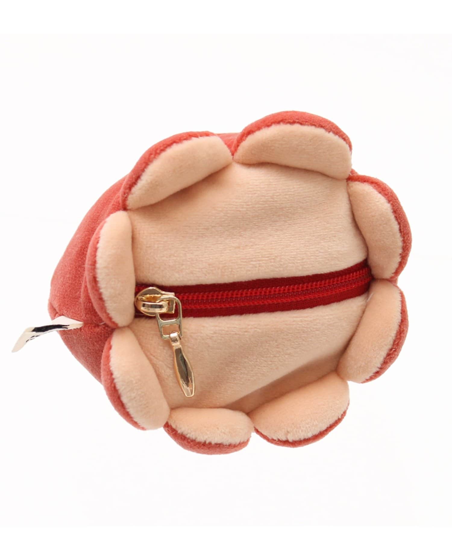 DISCOAT(ディスコート) アニマルもちもちミニポーチ