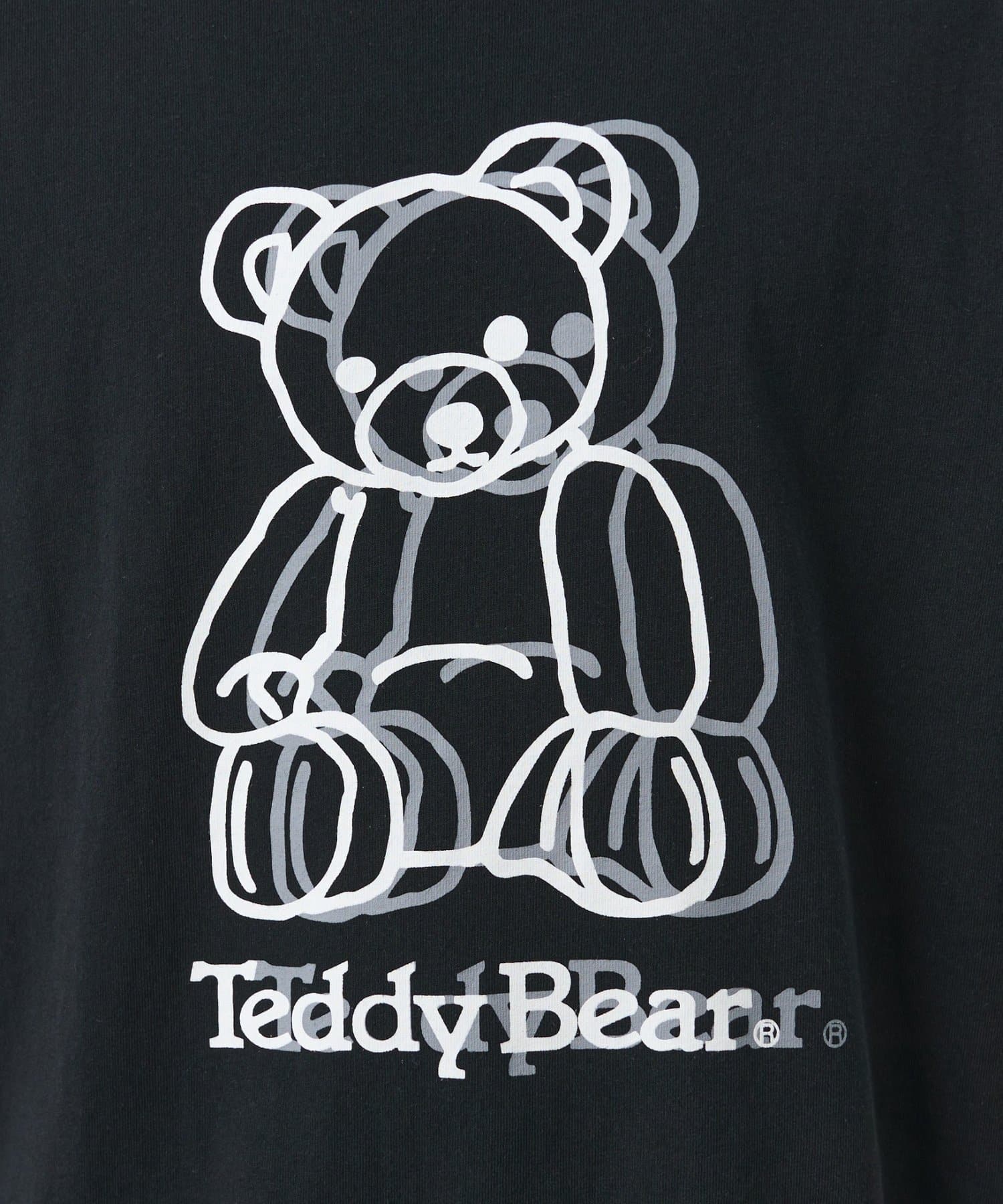 COLONY 2139(コロニー トゥーワンスリーナイン) 【ConVenir】ラインテディベアTEE