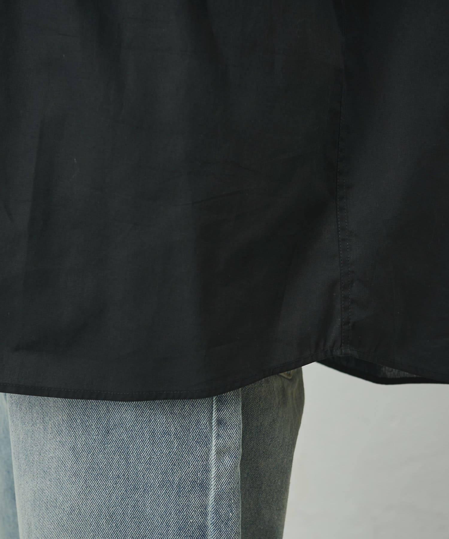 COLONY 2139(コロニー トゥーワンスリーナイン) 【ConVenir】 サーフィンテディベアワンポイント刺繍シャツ