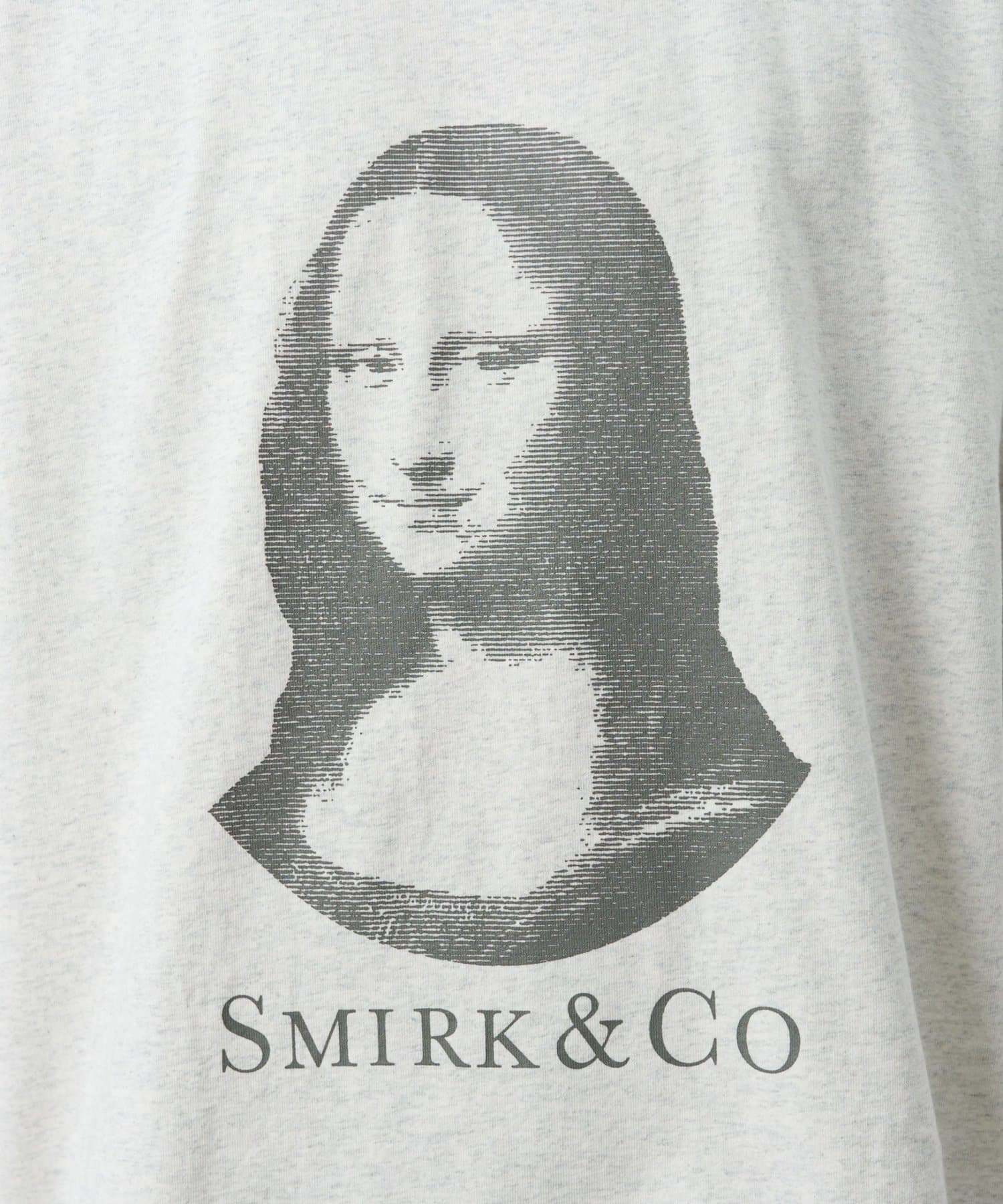 COLONY 2139(コロニー トゥーワンスリーナイン) 【ConVenir】GENIUS プリントTEE