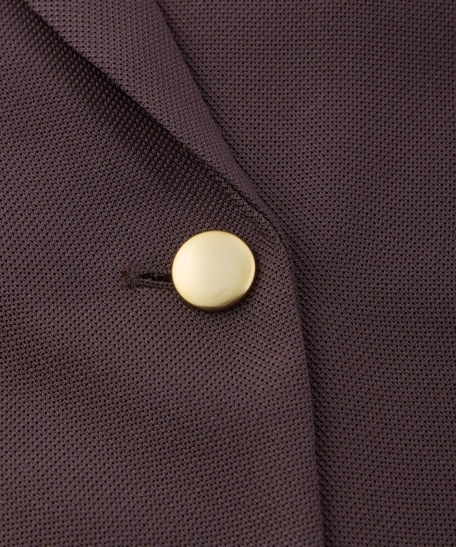 La boutique BonBon(ラブティックボンボン) ライトメッシュジャケット