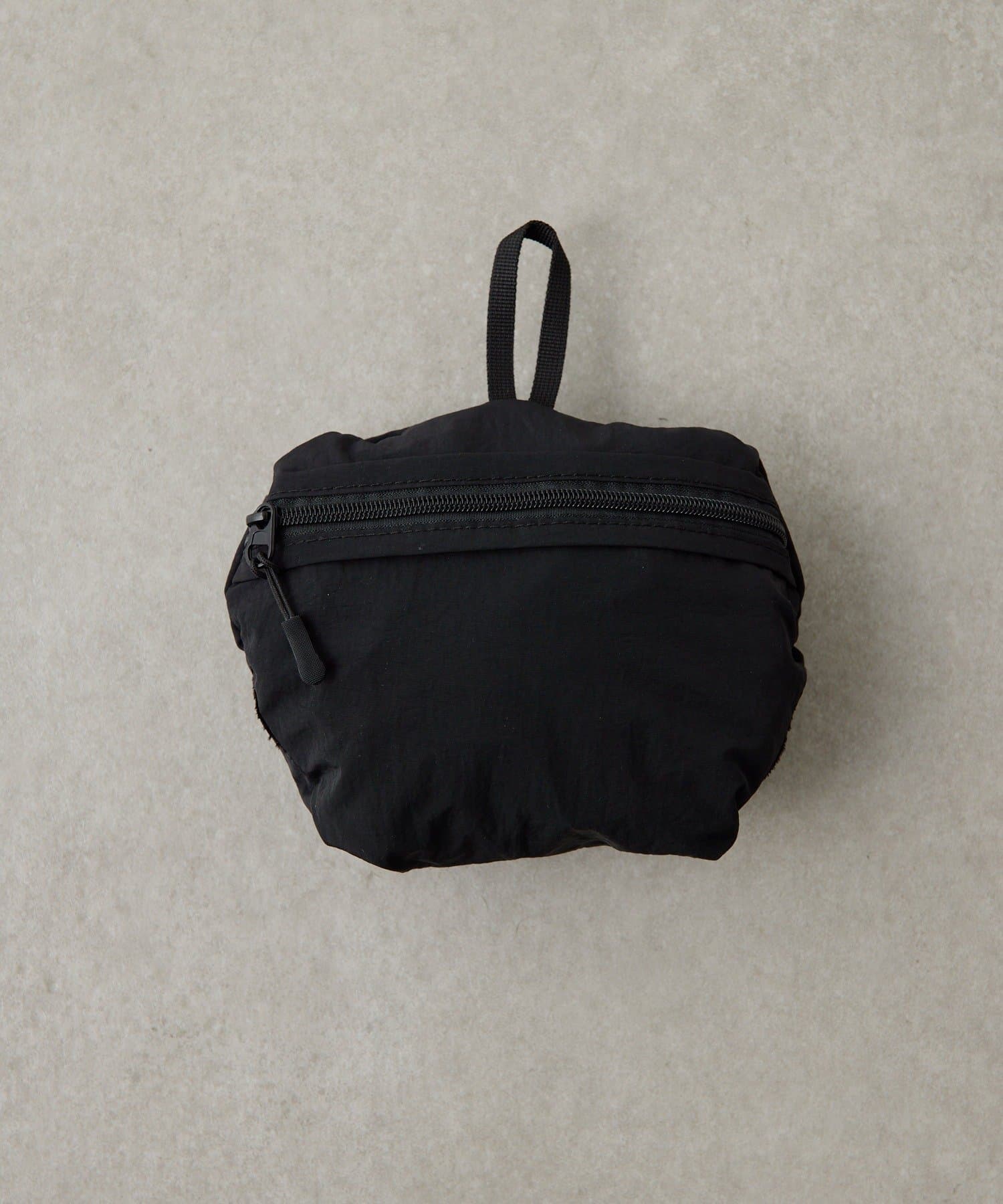 COLLAGE GALLARDAGALANTE(コラージュ ガリャルダガランテ) 【PAPILLONNER/パピヨネ】《小さく畳める》パッカブルリュック