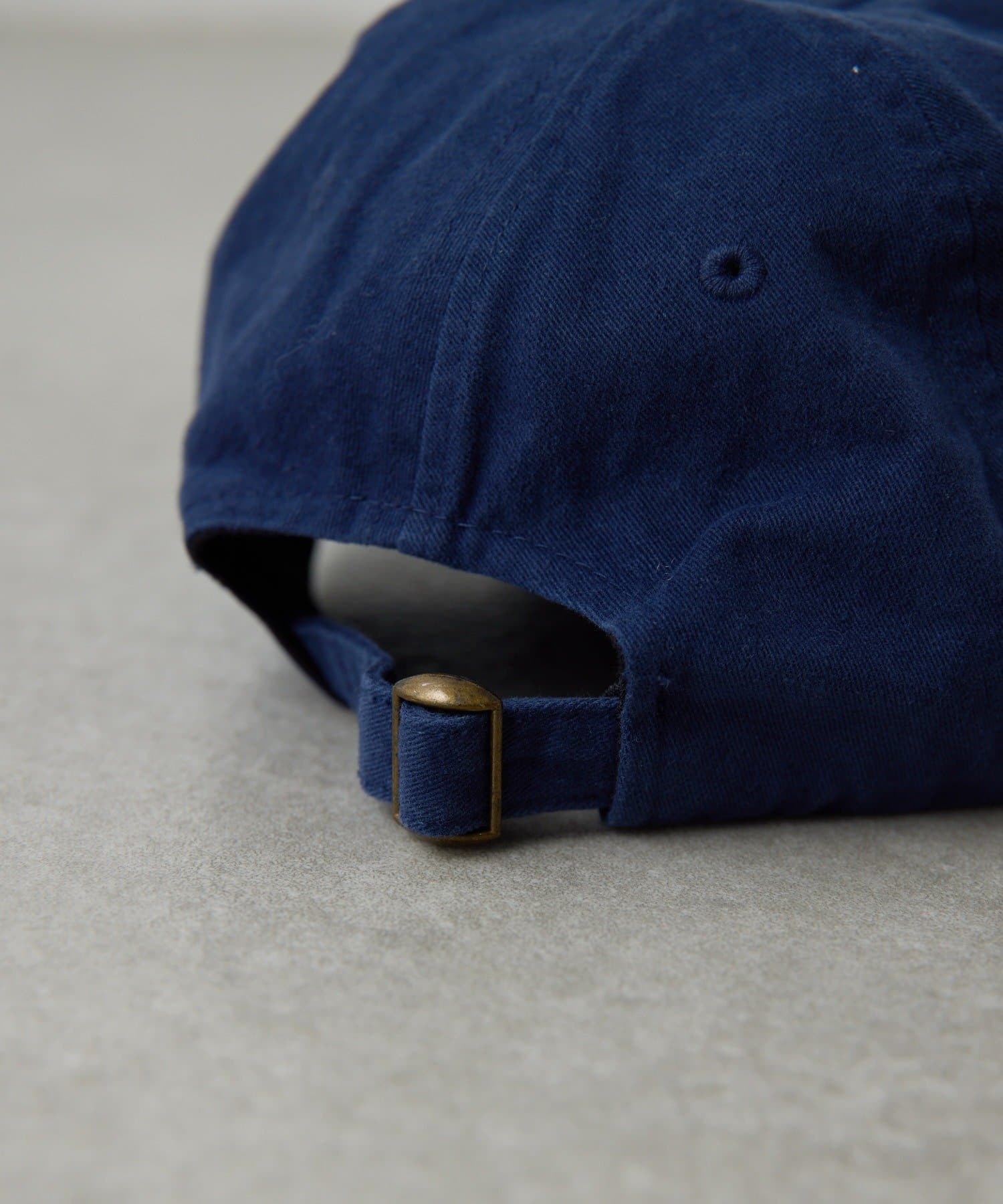 COLLAGE GALLARDAGALANTE(コラージュ ガリャルダガランテ) 【PAPILLONNER/パピヨネ】NYキャップ