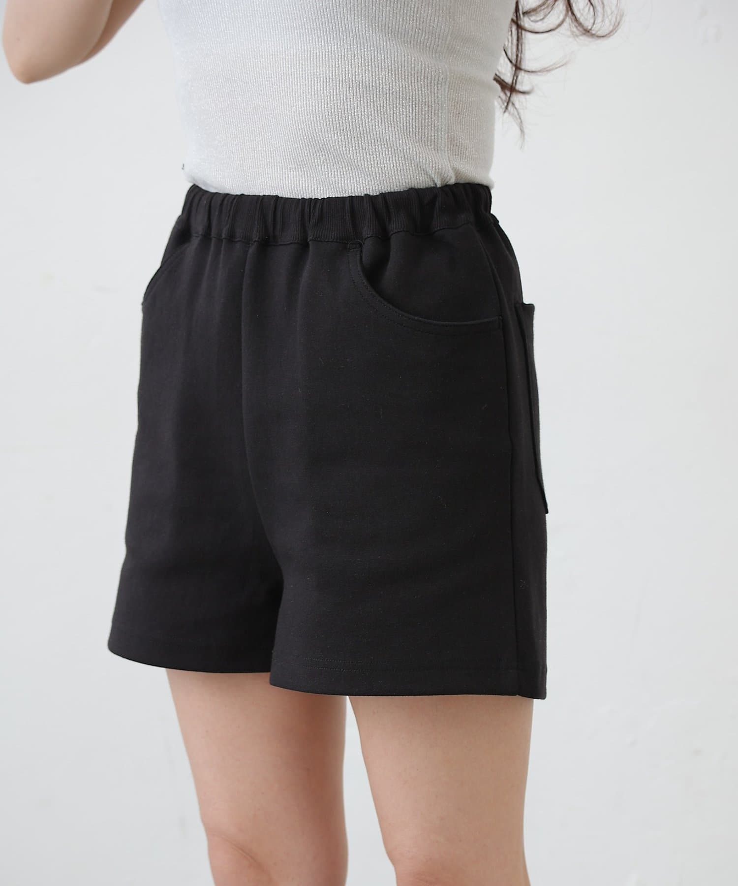 COLONY 2139(コロニー トゥーワンスリーナイン) 【セットアップ対応】ダンボールショーツ