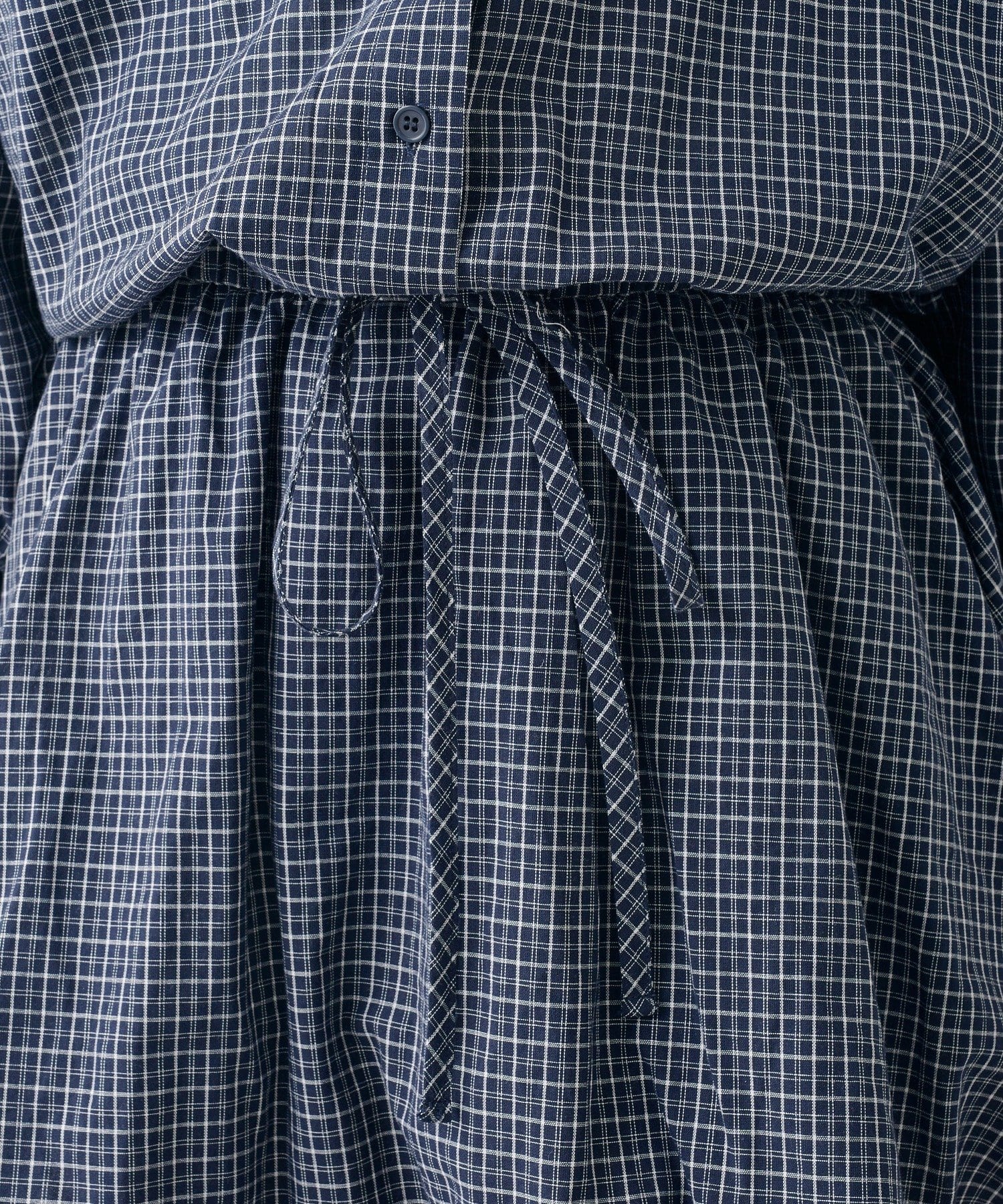 Kastane(カスタネ) 【2.7(土)11:00~2.8(日)ポイントUP開催】バルーンシャツワンピース