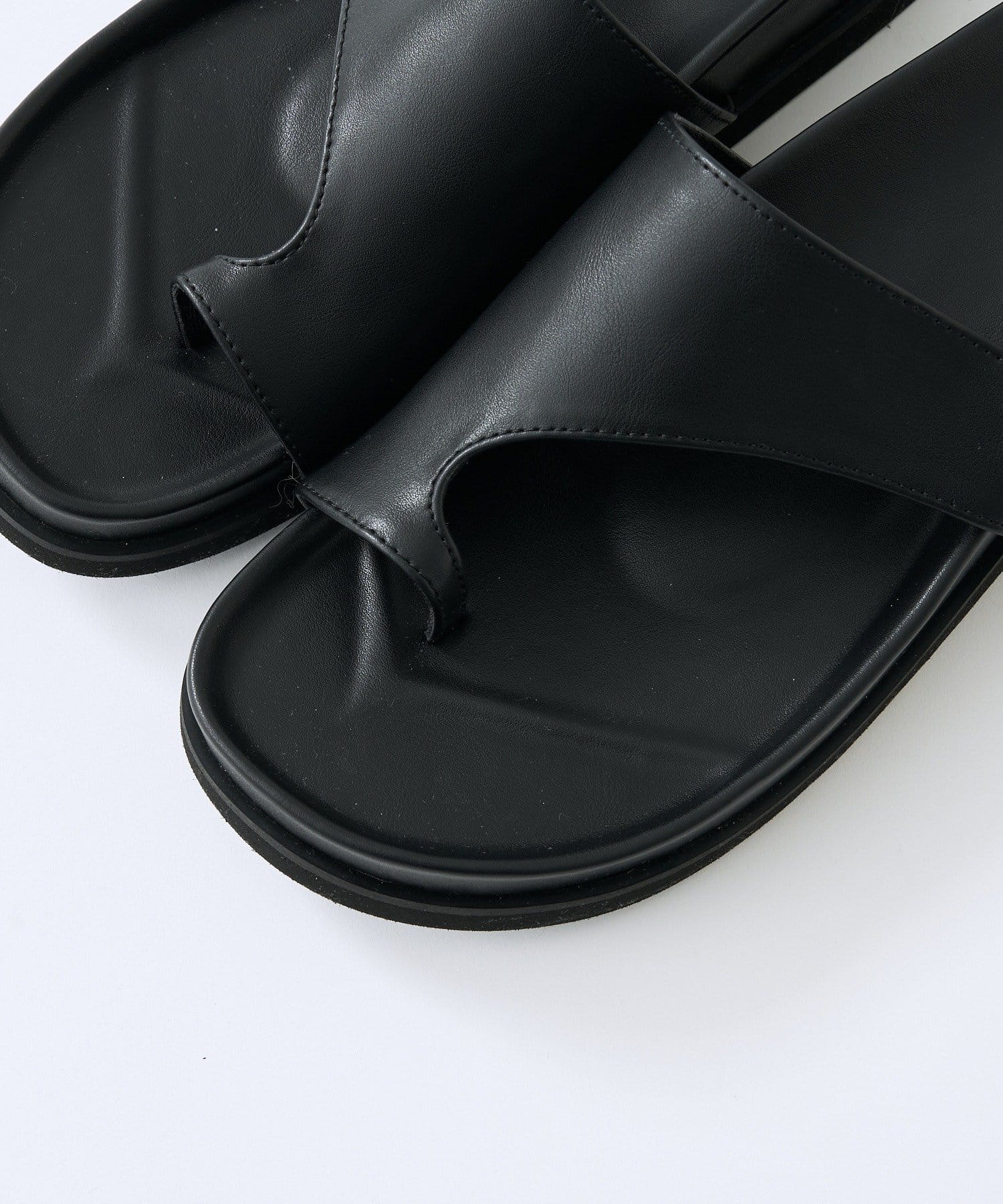 RIVE DROITE(リヴドロワ) 予約【R.good（アールドットグッド）】トングサンダル