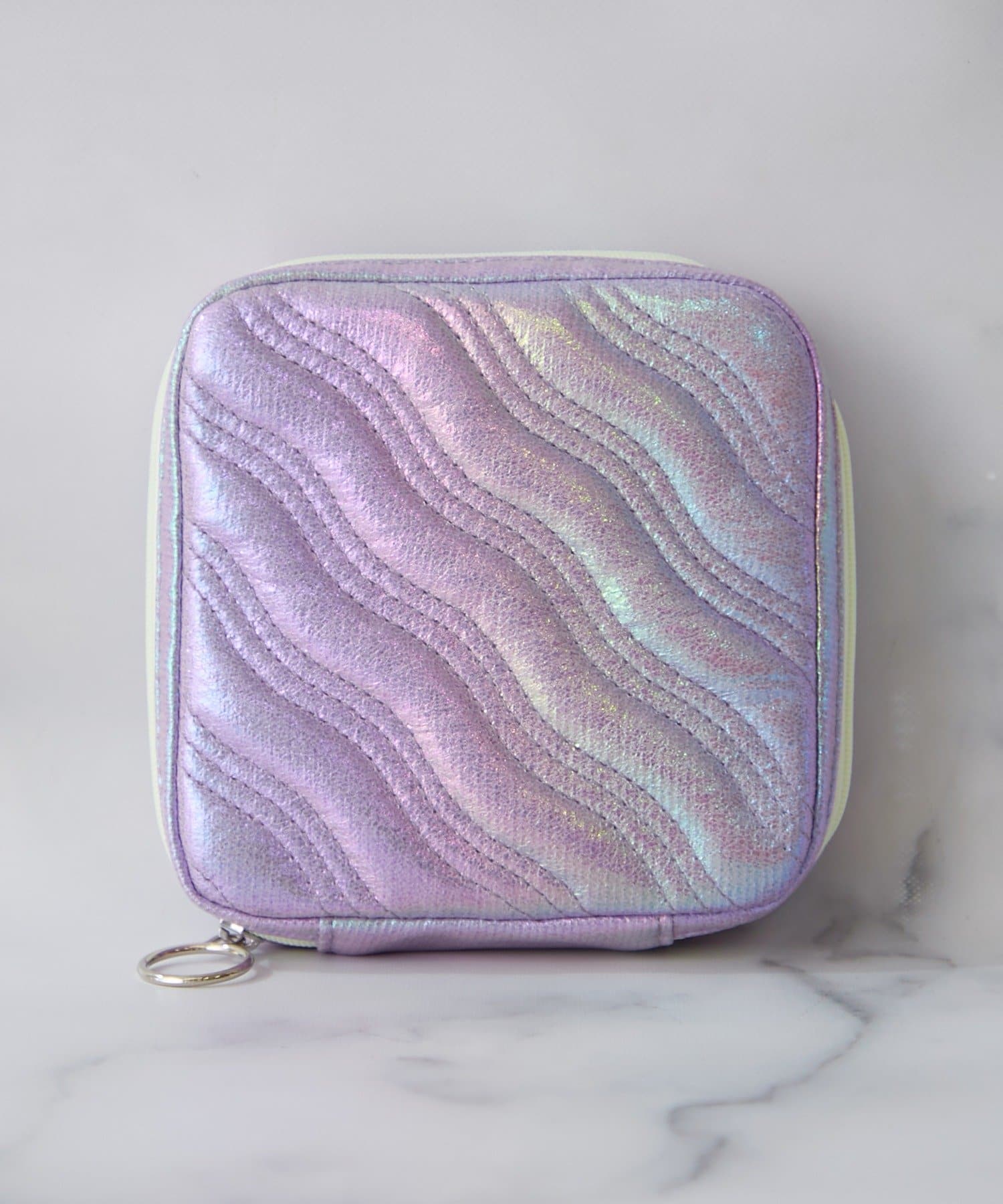 BIRTHDAY BAR(バースデイバー) COOL SHIELD　Tissue Case Pouch