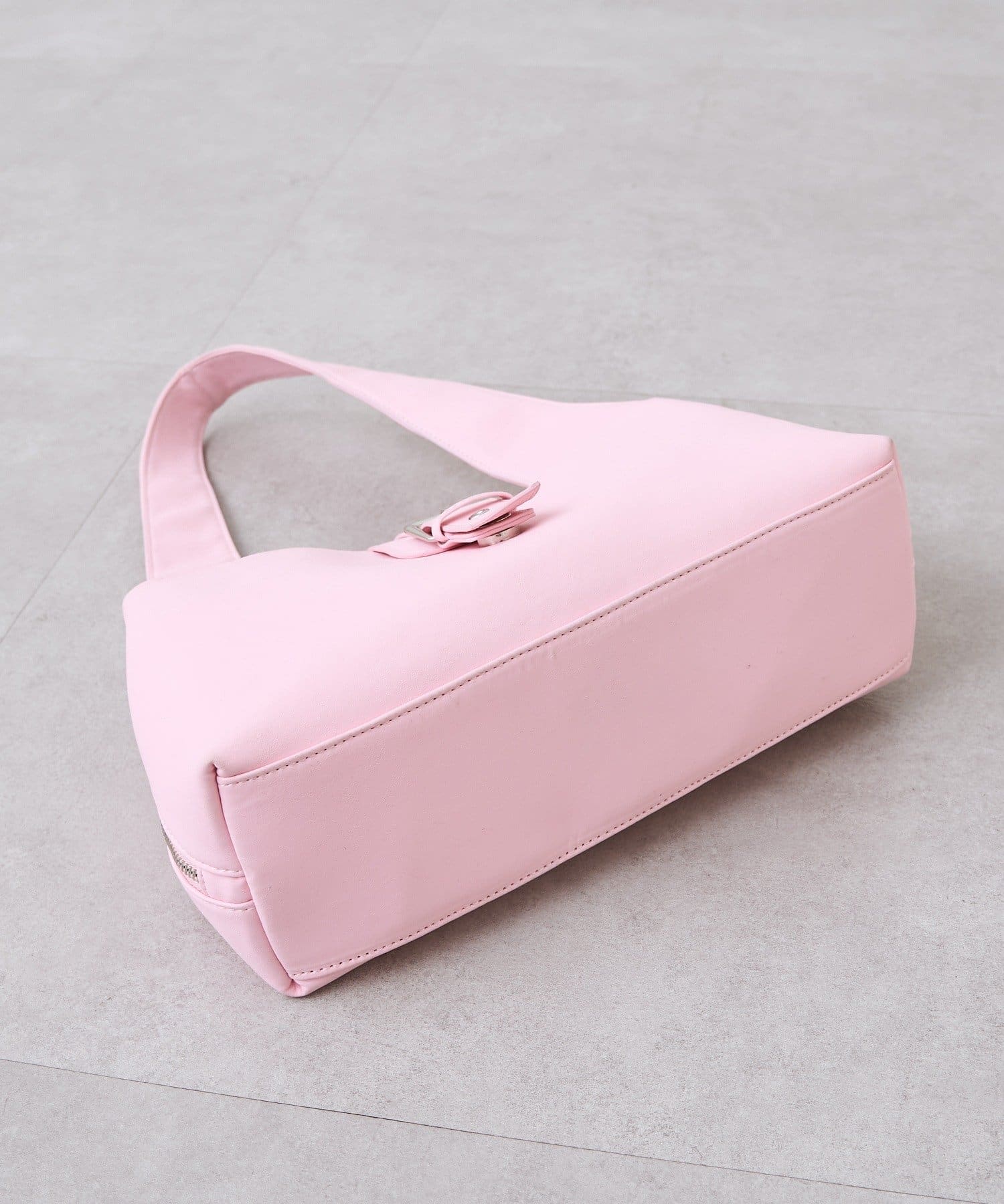 mystic(ミスティック) 【6/14(SUN)までSET FAIR対象】ベルトフラップBAG