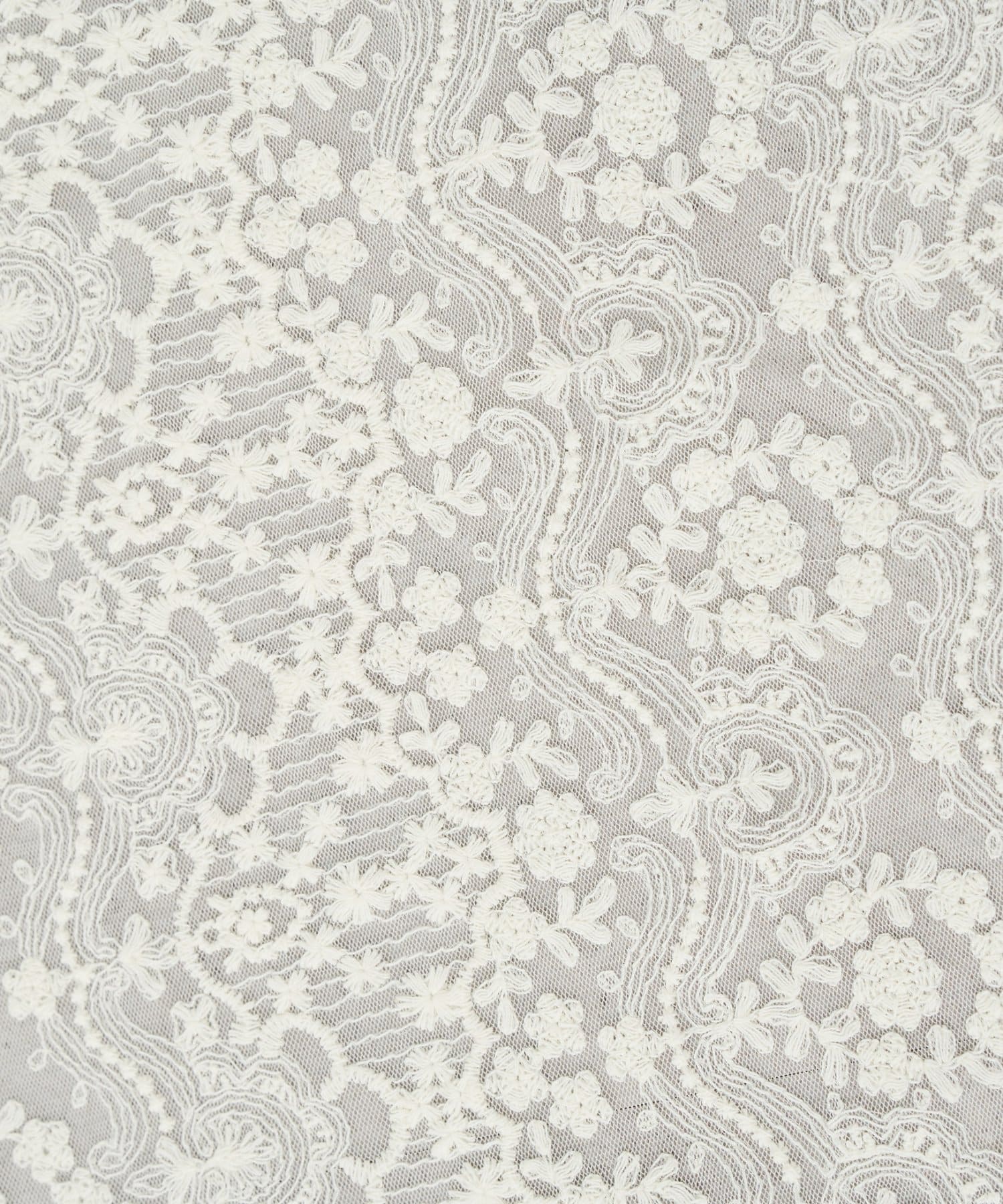 mystic(ミスティック) 《再予約START》マルチレーススカーフ