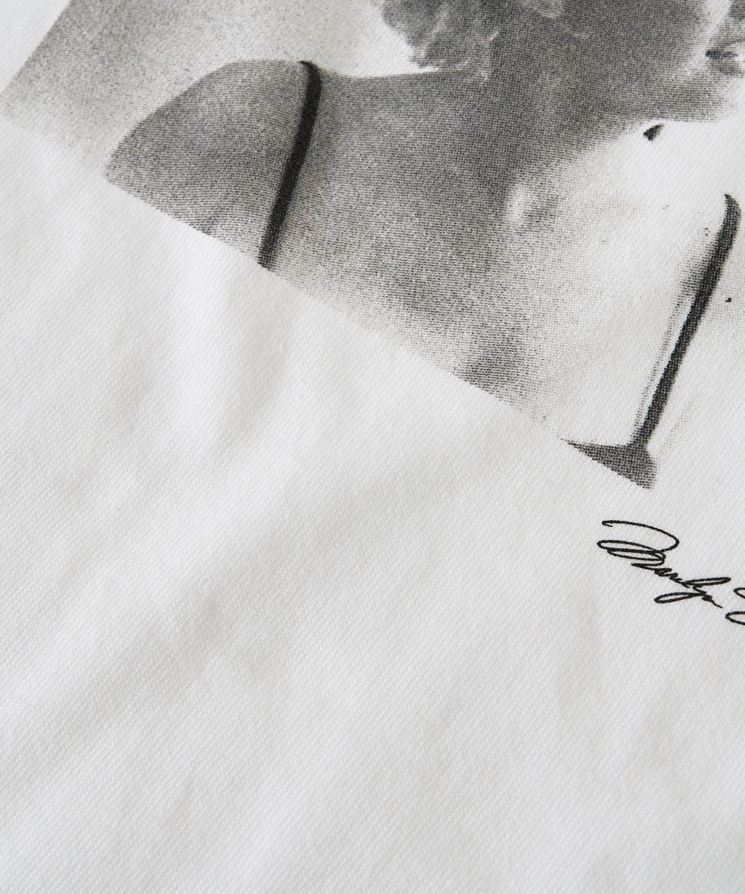 RIVE DROITE(リヴドロワ) 予約【存在感抜群】MarilynフォトTee