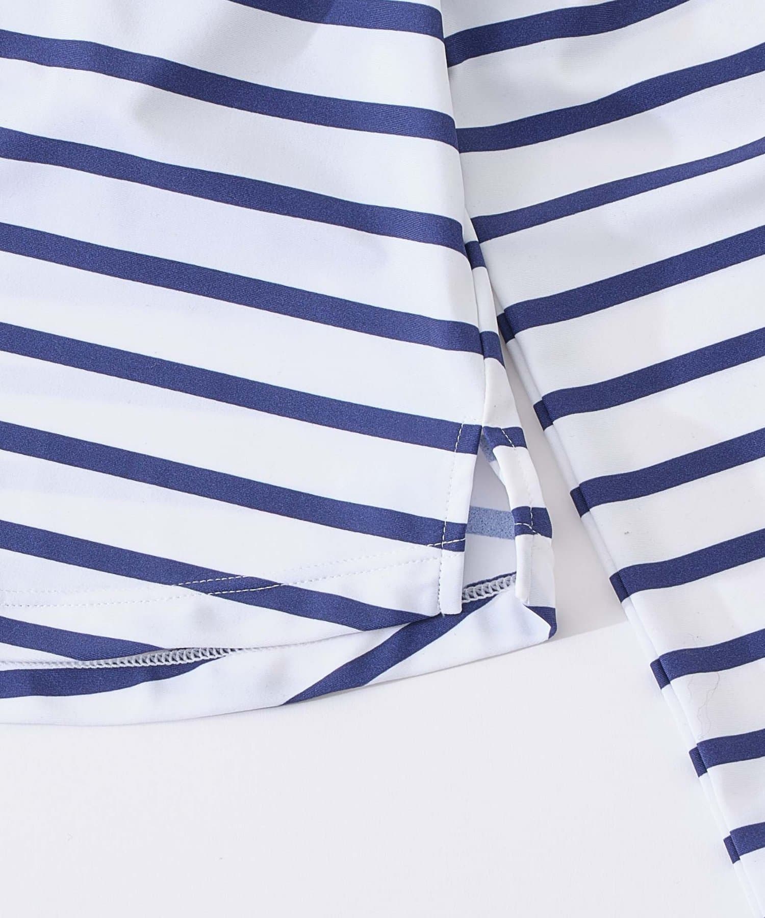 OUTLET(アウトレット) 【CIAOPANIC TYPY】日焼け防止ワンマイル水着3点セット