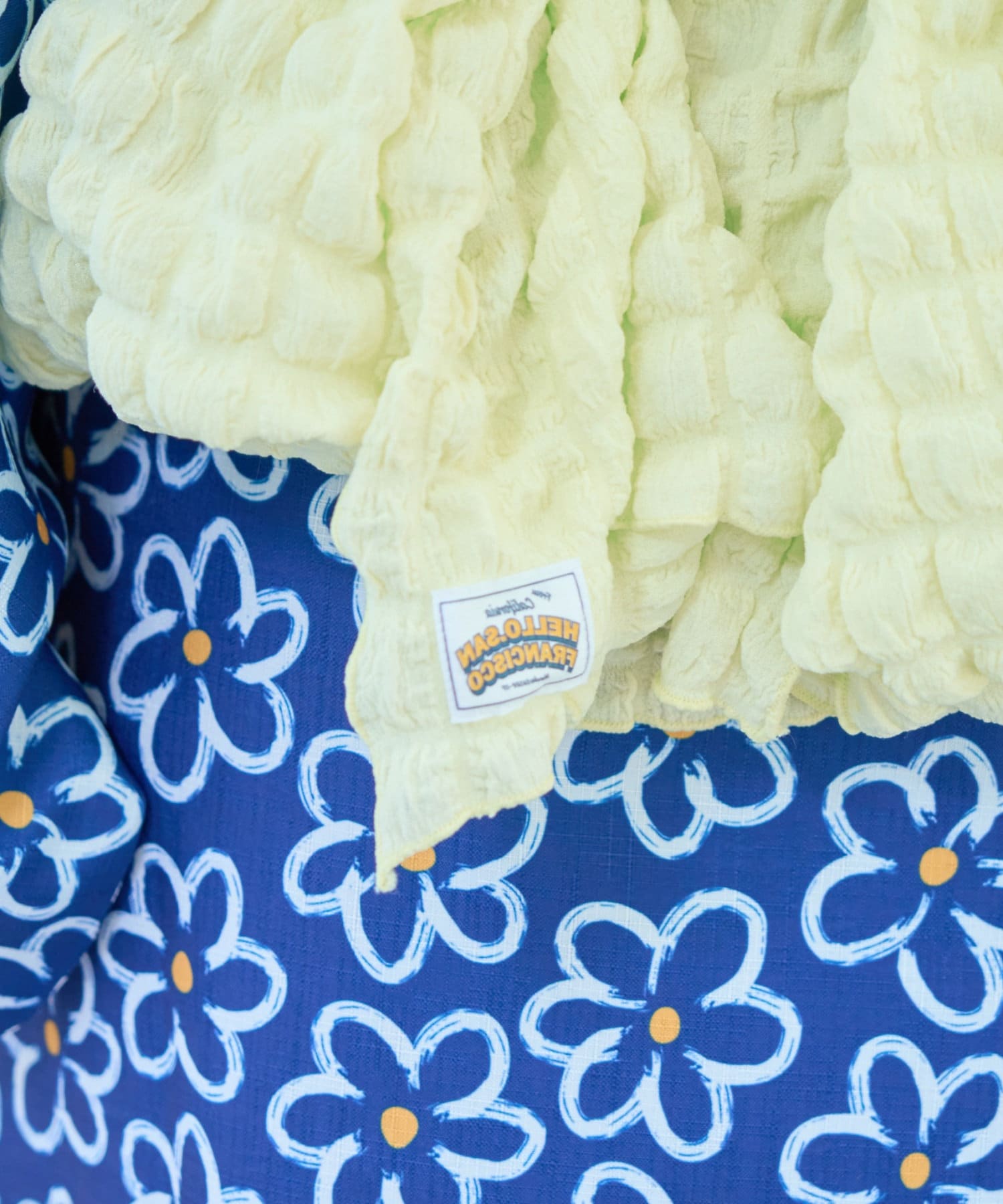 OUTLET(アウトレット) 【CIAOPANIC TYPY】マルチウェイ浴衣SET