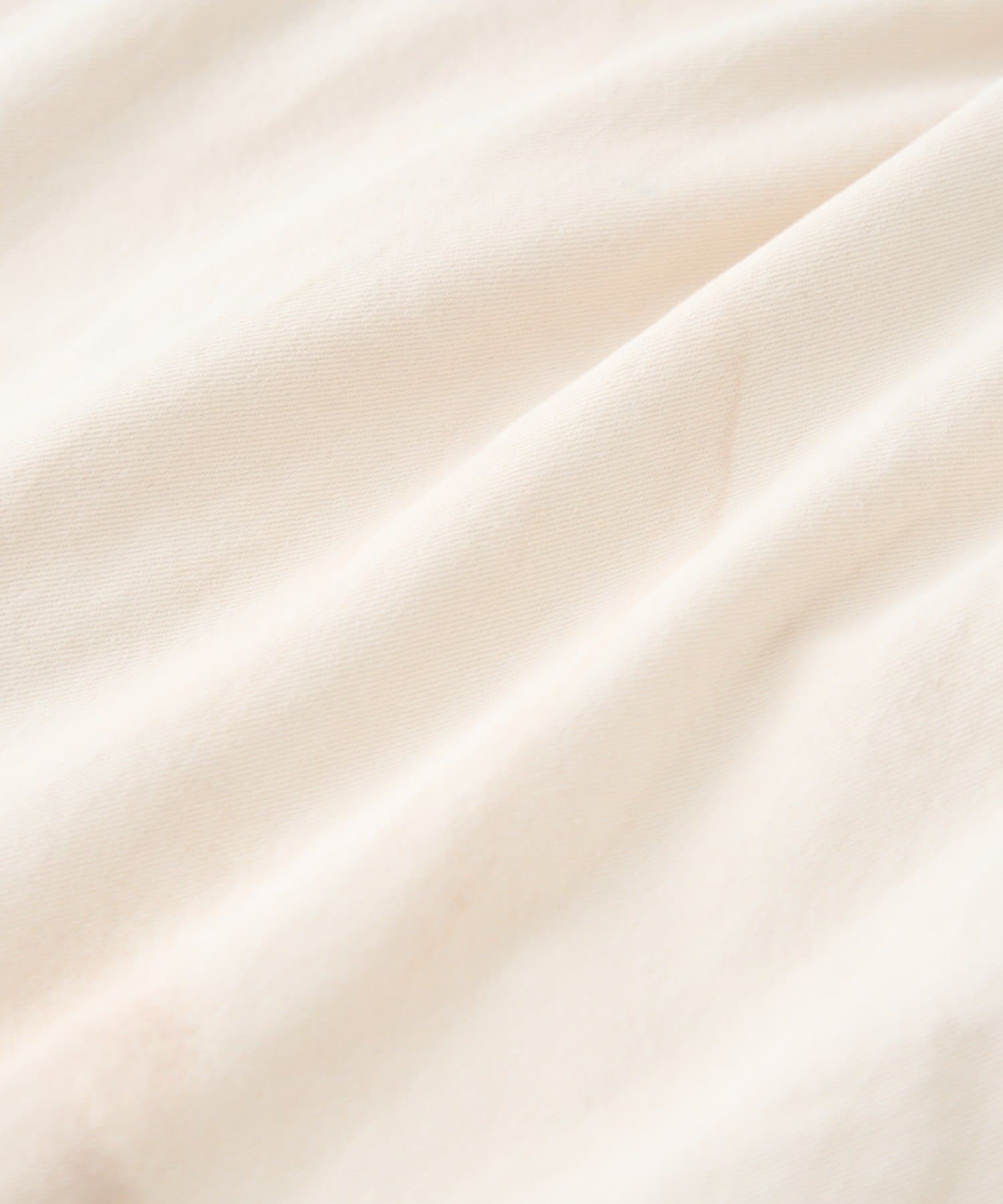 OUTLET(アウトレット) 【CIAOPANIC TYPY】【ainode】hazakawa 襟付きJK