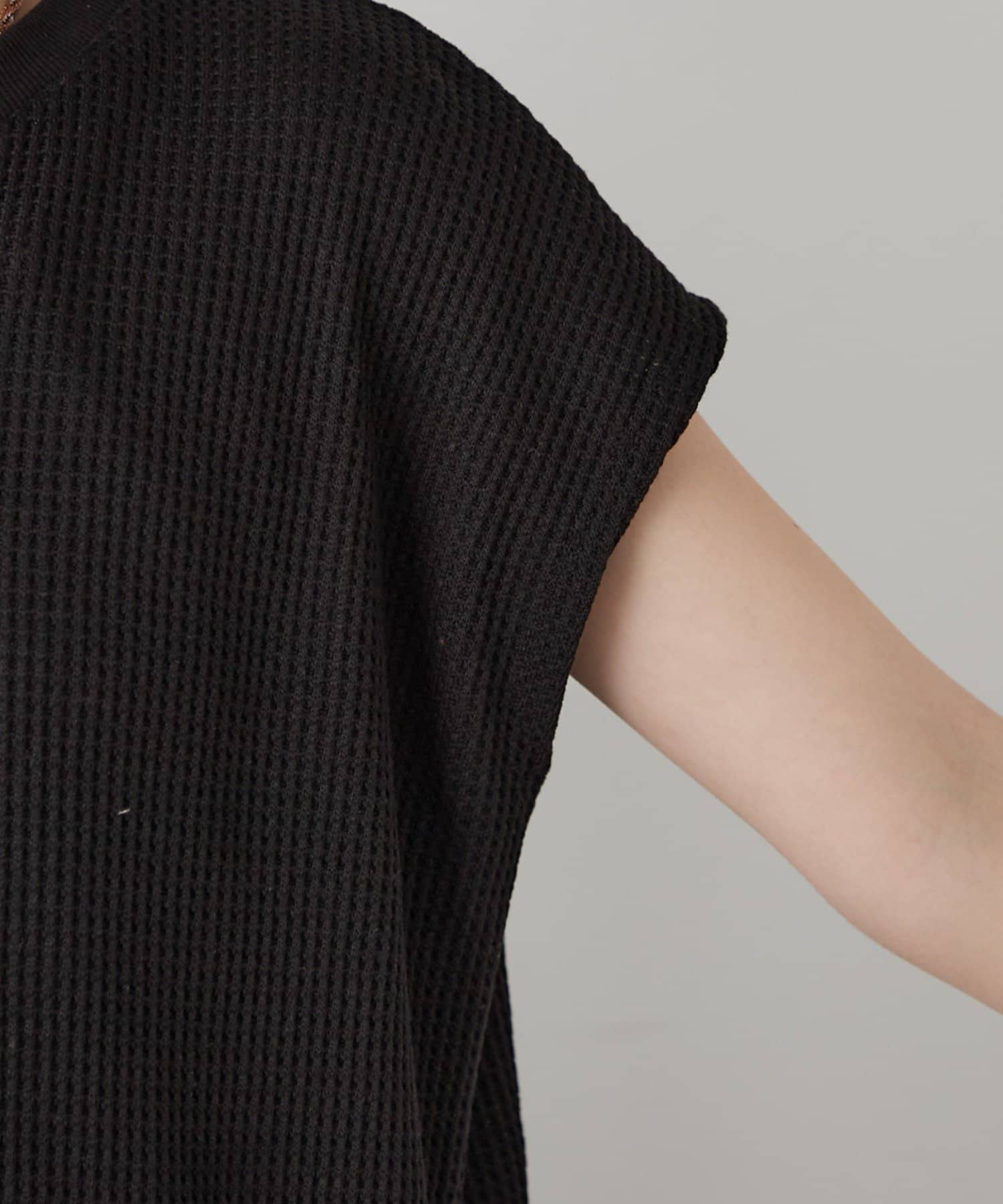 OUTLET(アウトレット) 【CIAOPANIC TYPY】サーマルスキッパーワンピース