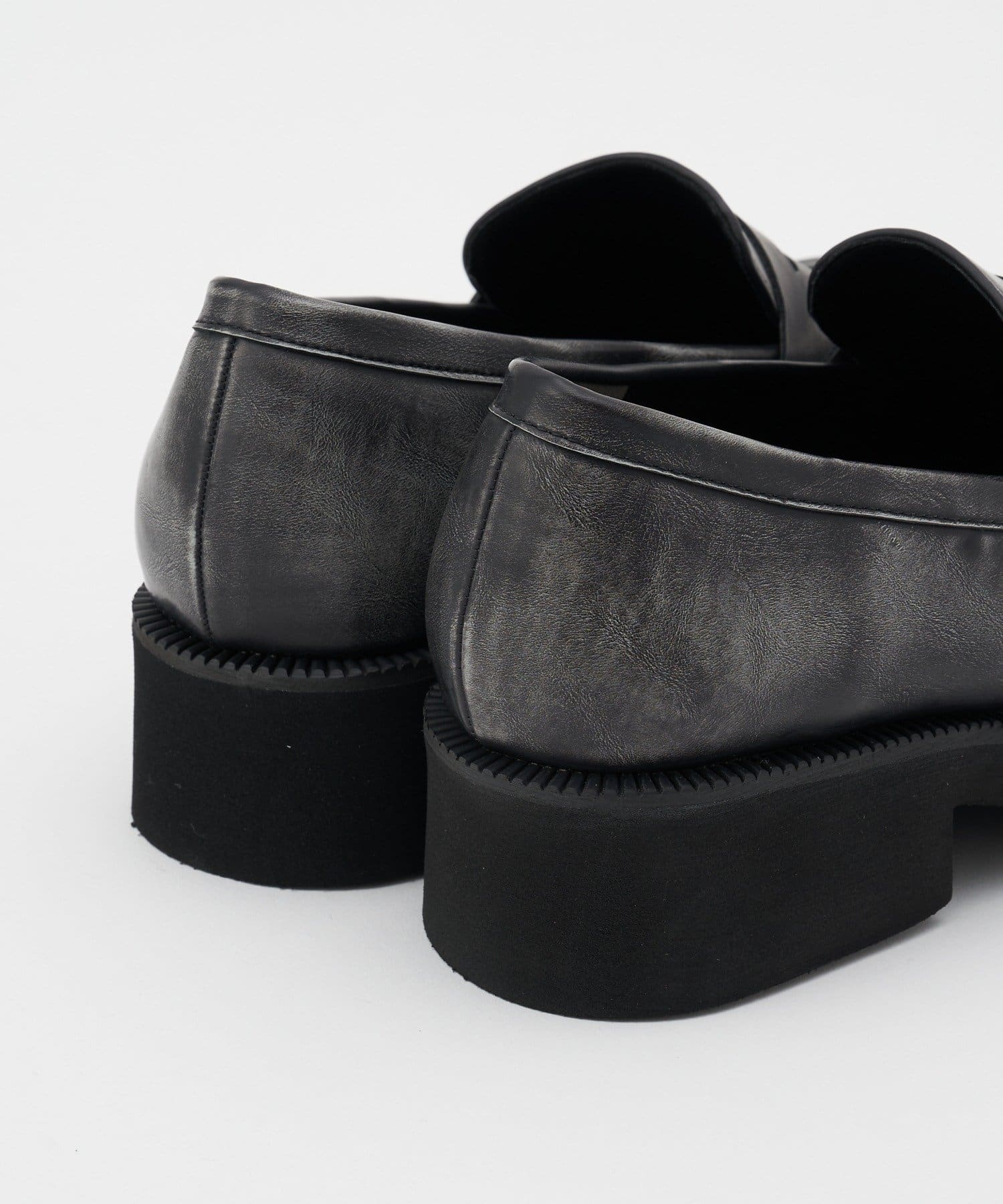 CIAOPANIC(チャオパニック) ヴィンテージライクローファー