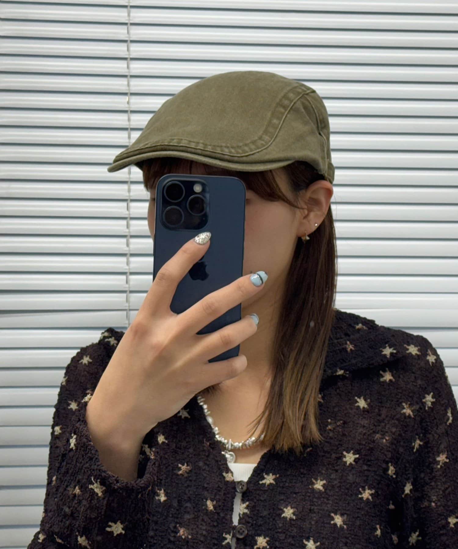 CIAOPANIC(チャオパニック) ヴィンテージライクハンチング