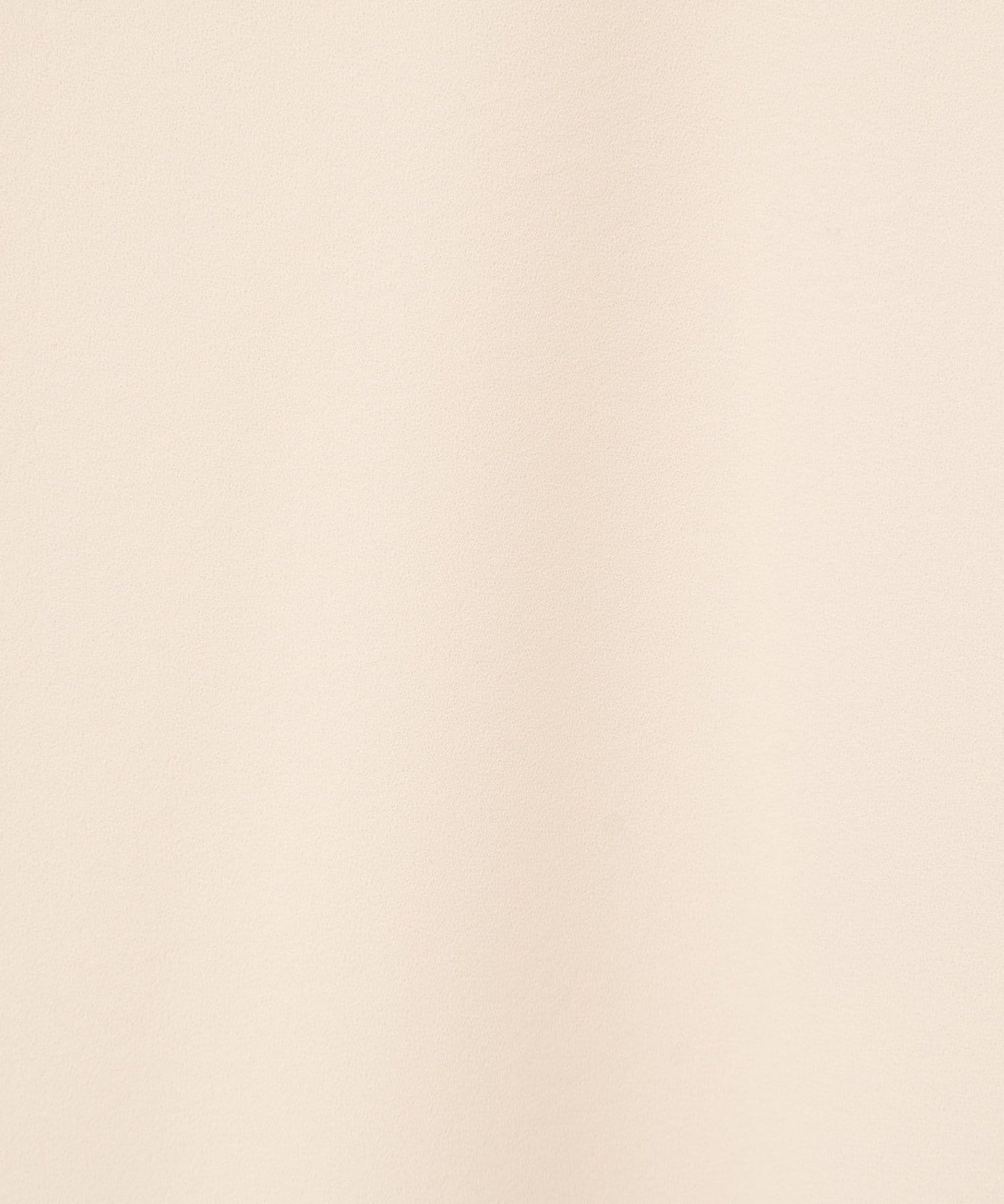 NOLLEY'S(ノーリーズ) ウォッシャブルファンクショナルジョーゼットプリントタックフレアーブラウス