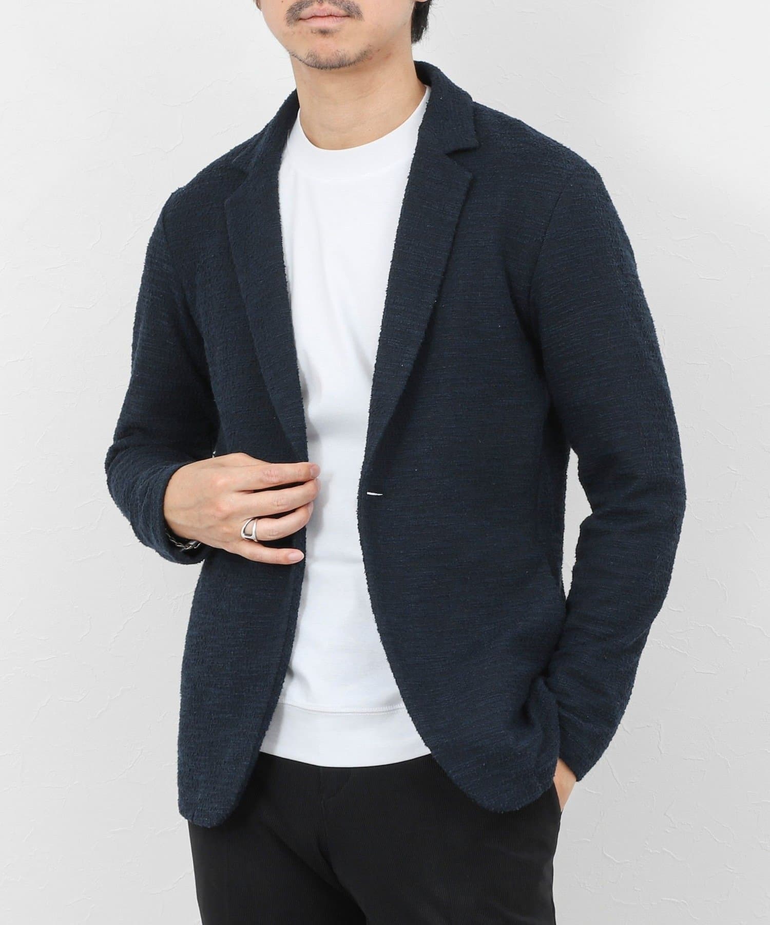 NOLLEY'S(ノーリーズ) ツィードジャージーテーラーCD