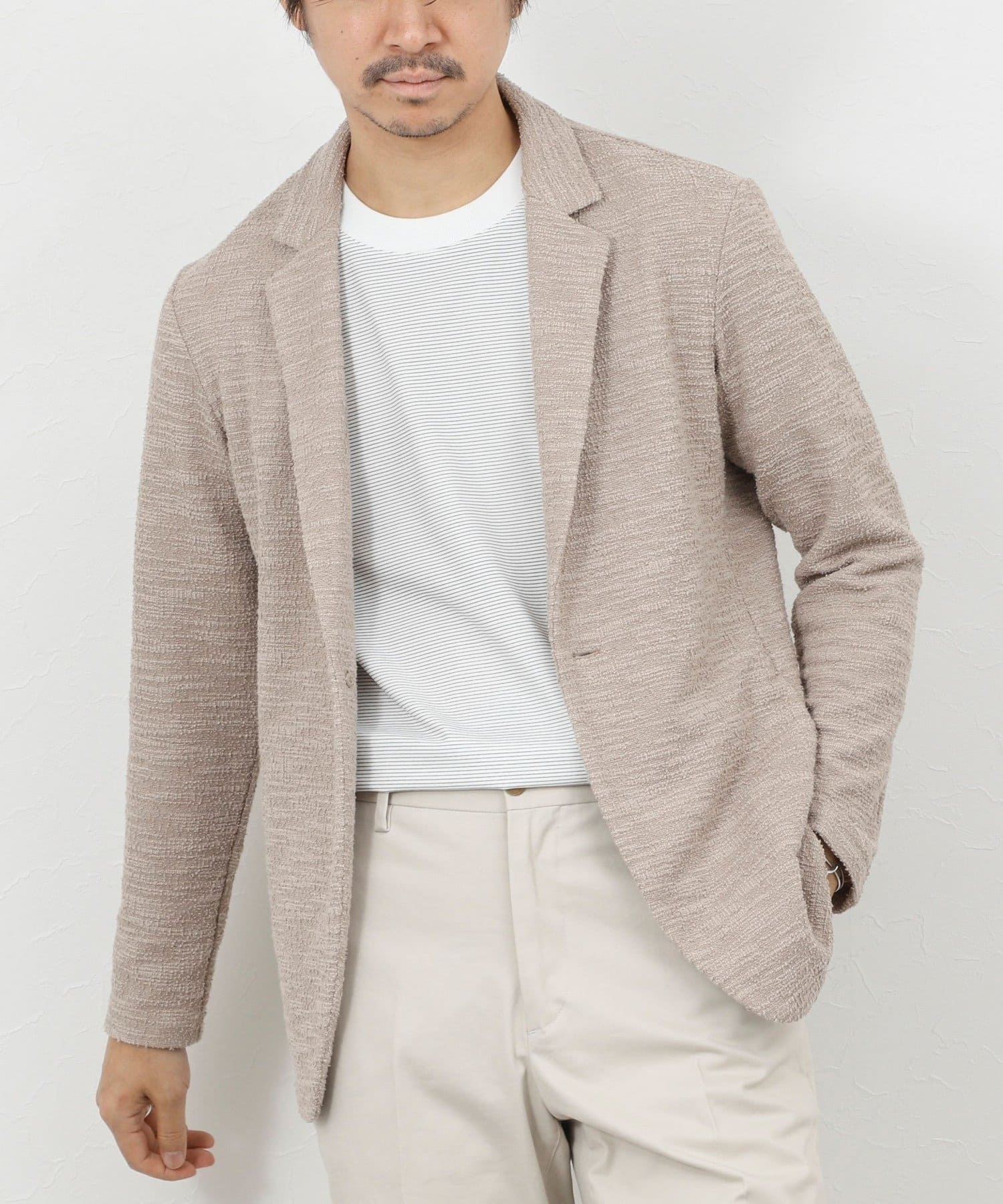 NOLLEY'S(ノーリーズ) ツィードジャージーテーラーCD