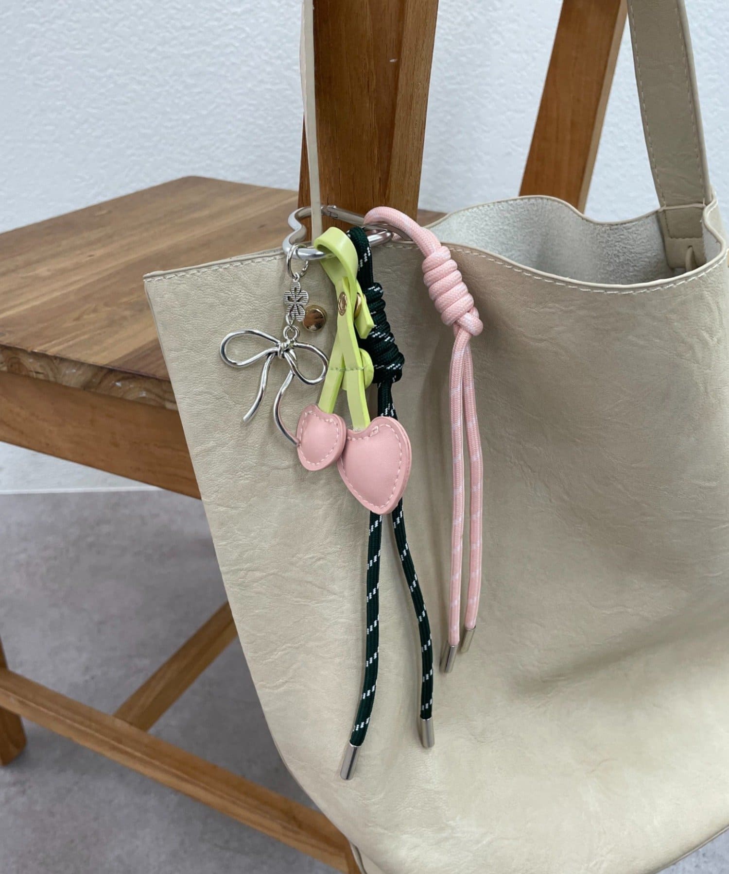 Remind me and forever(リマインドミーアンドフォーエバー) ランダムモチーフチャーム