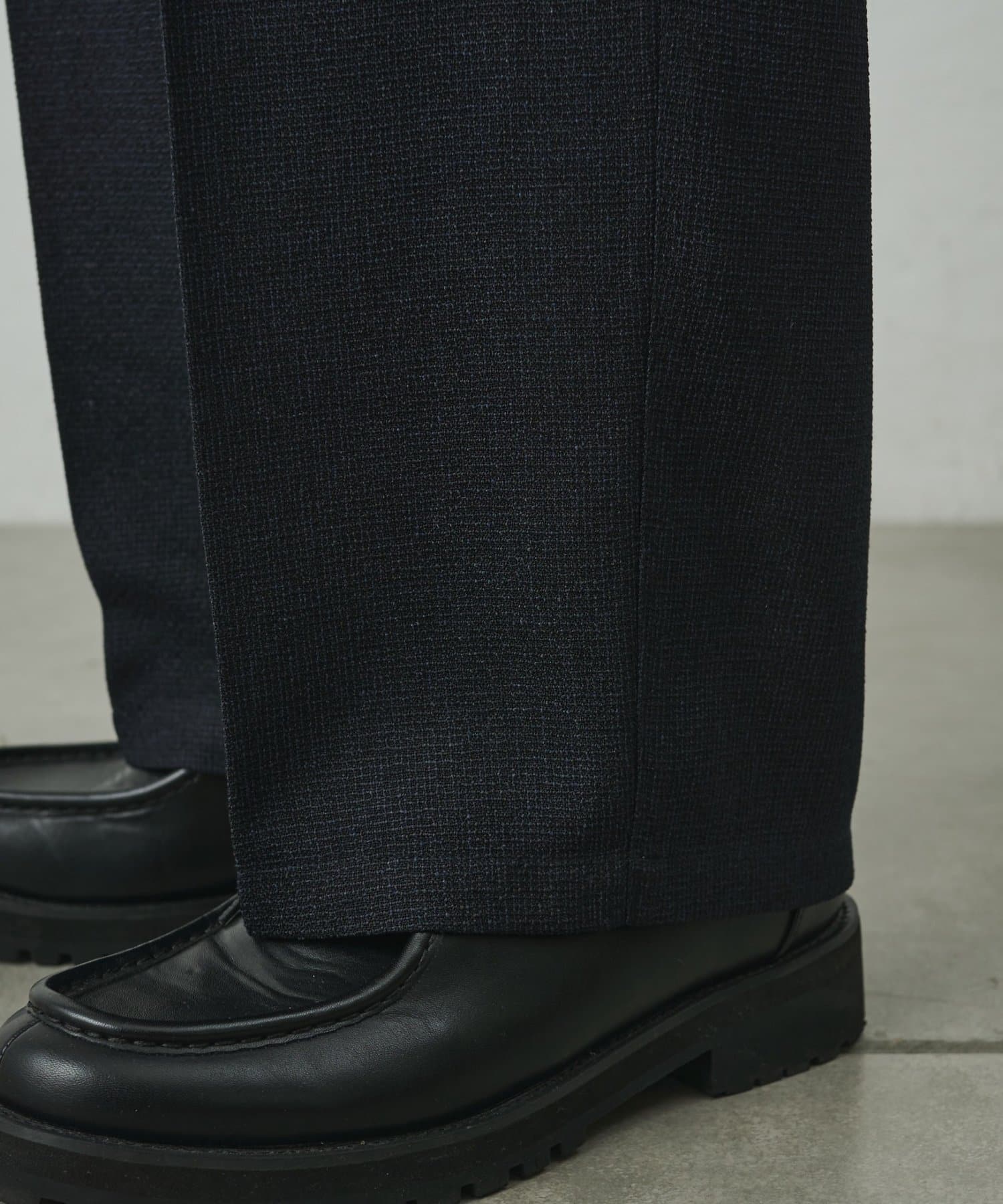 COLONY 2139(コロニー トゥーワンスリーナイン) 【セットアップ対応】 サマーツイード1タックスラックス