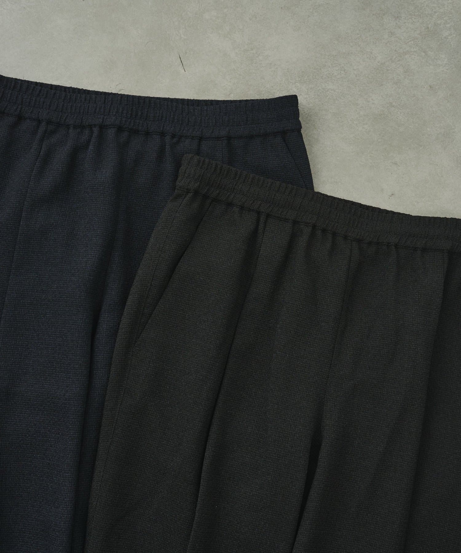 COLONY 2139(コロニー トゥーワンスリーナイン) 【セットアップ対応】 サマーツイード1タックスラックス