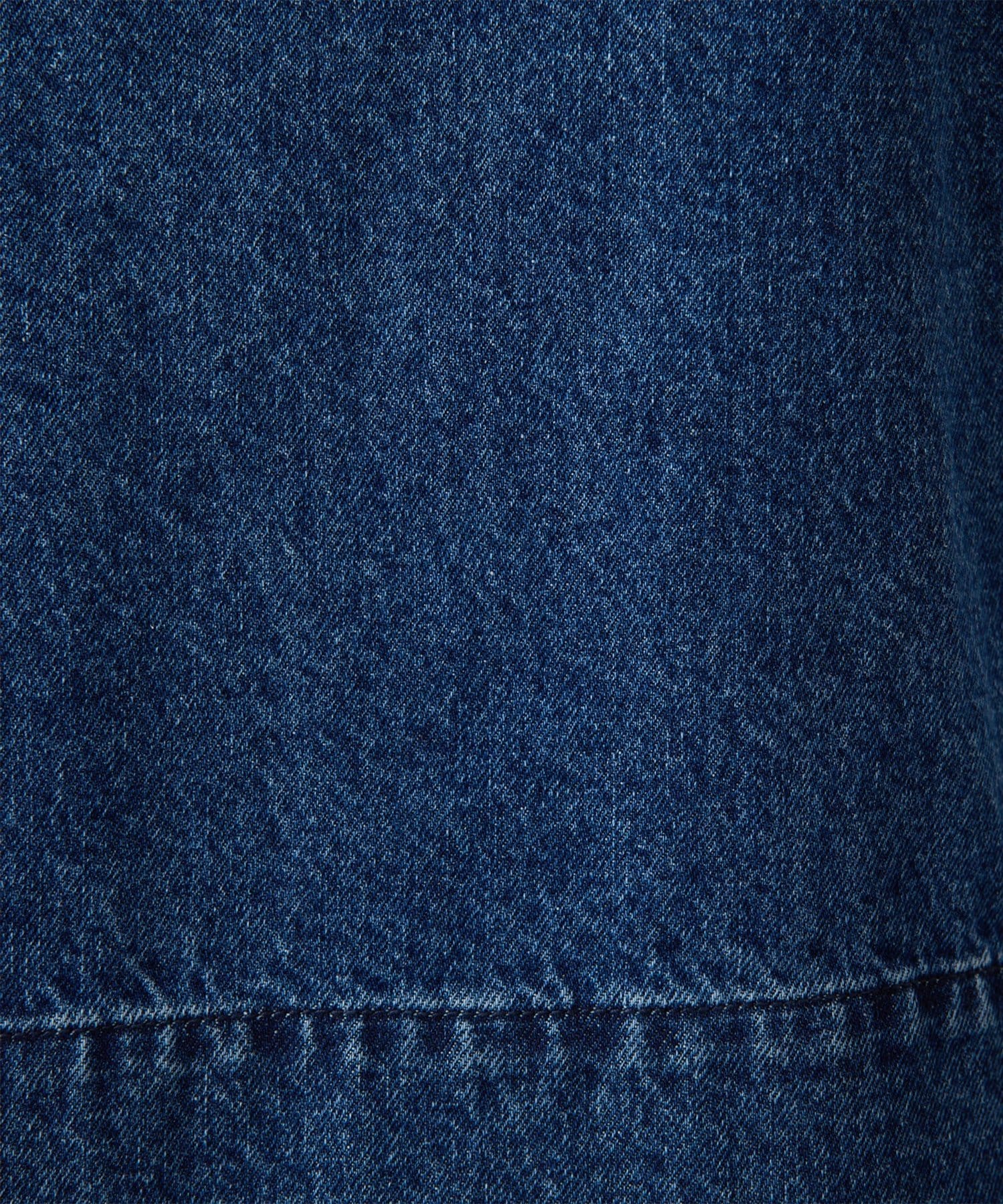 Whim Gazette(ウィム ガゼット) デニムタイトスカート