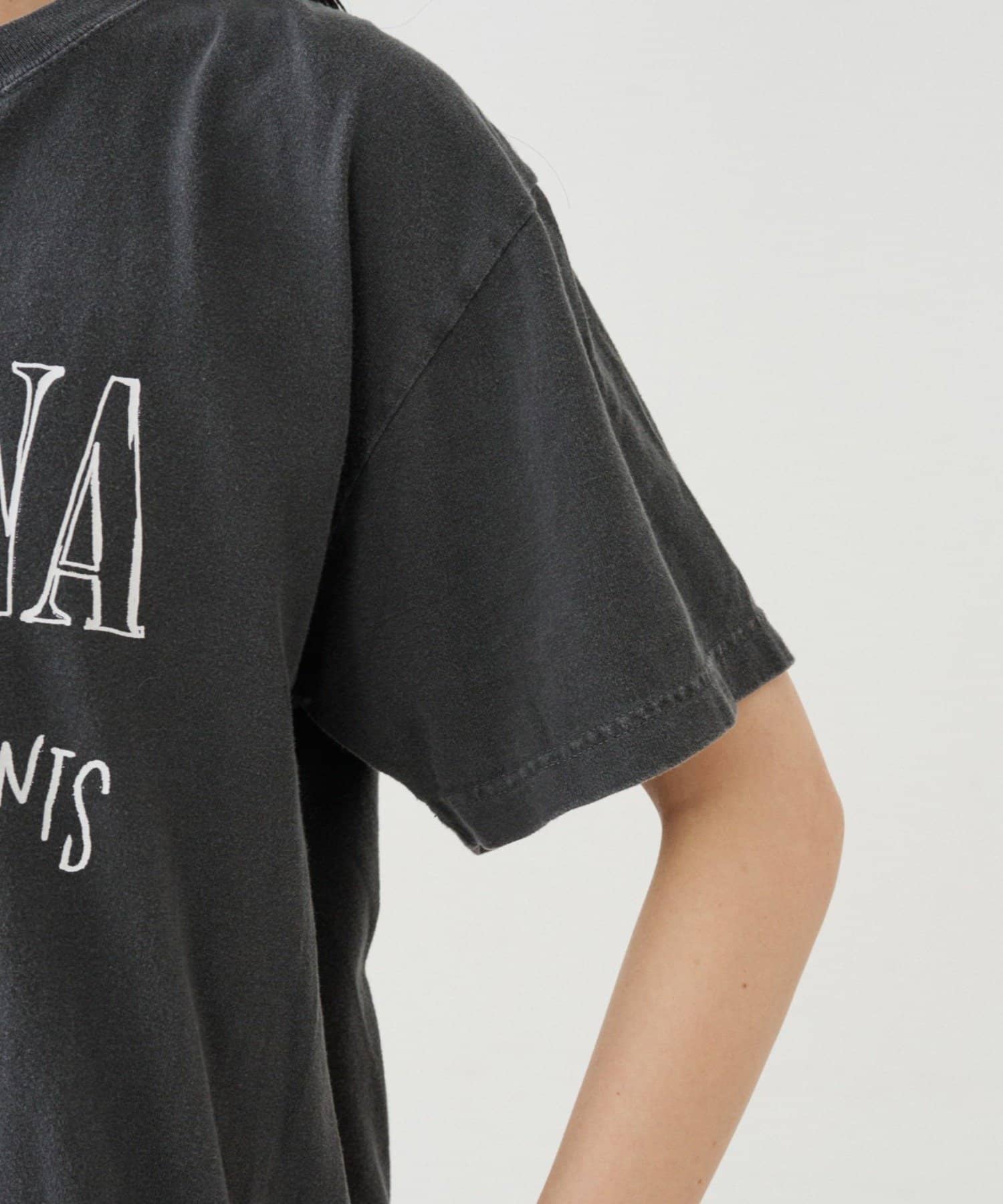 LOUNGEDRESS(ラウンジドレス) 【GOOD ROCK SPEED】NIRVANA T