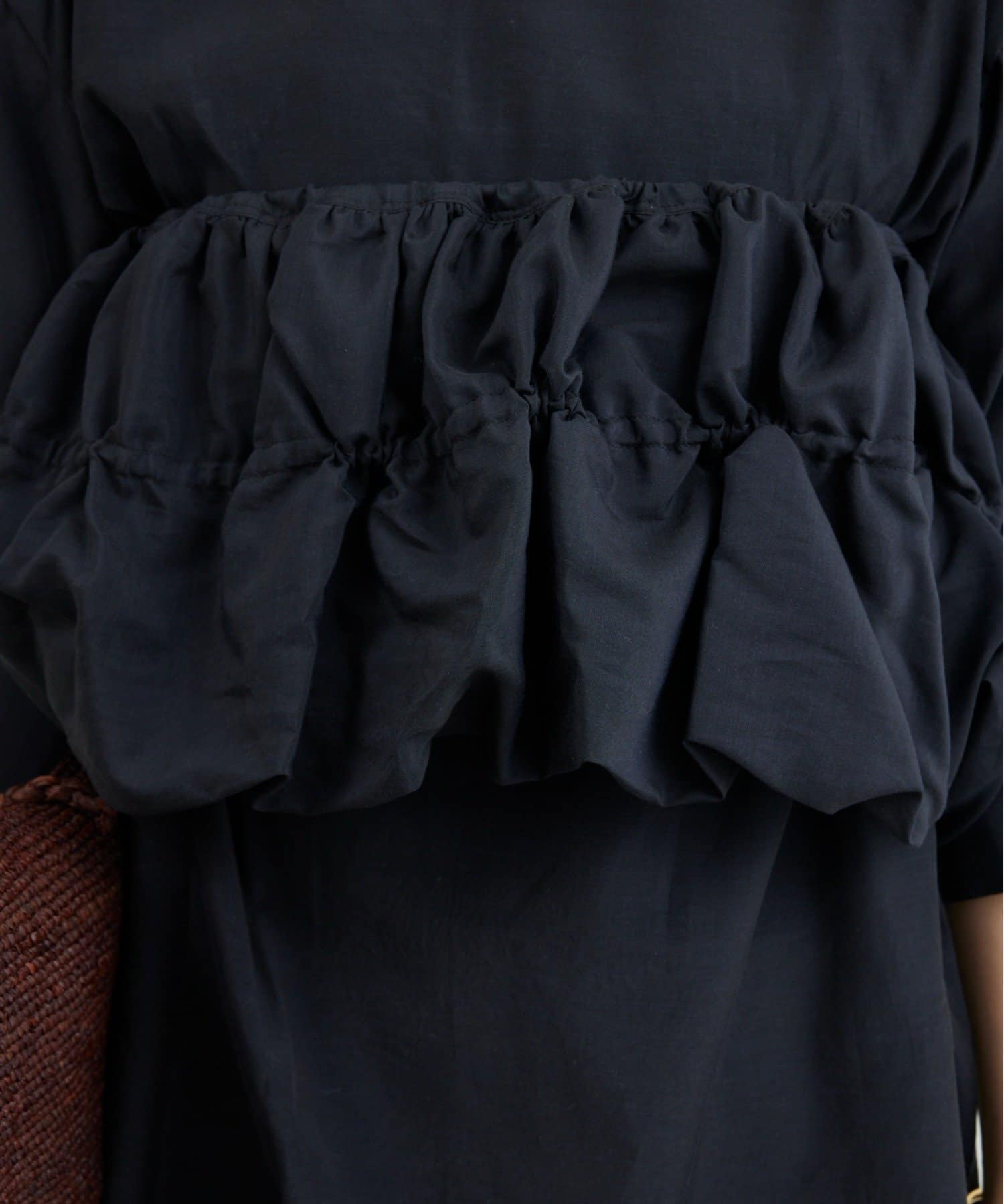 GALLARDAGALANTE(ガリャルダガランテ) マルチWAYシャツ