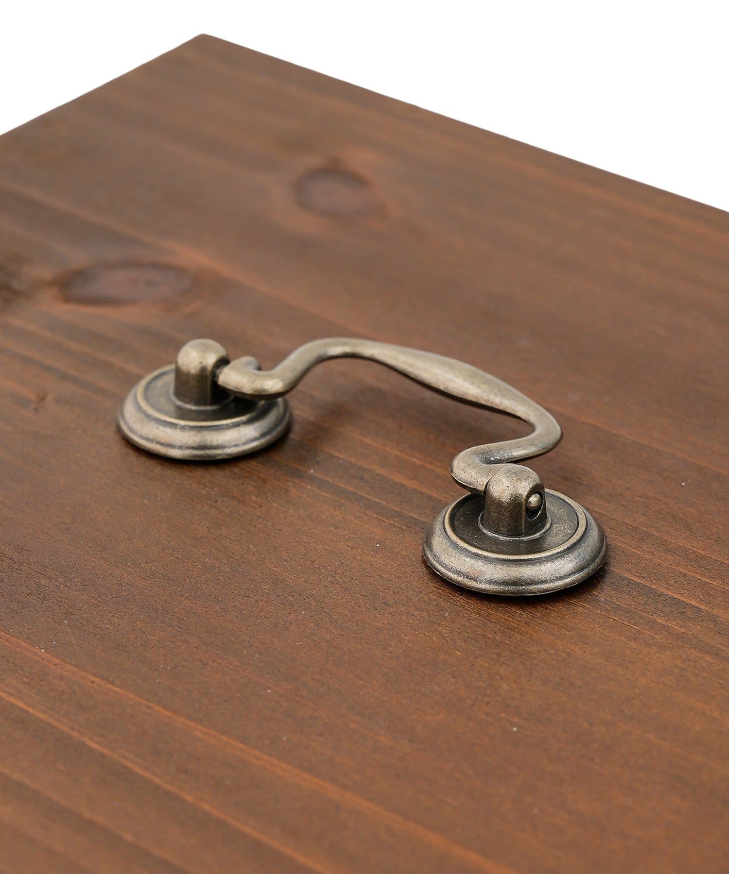 salut!(サリュ) アンティークメディスンボックス