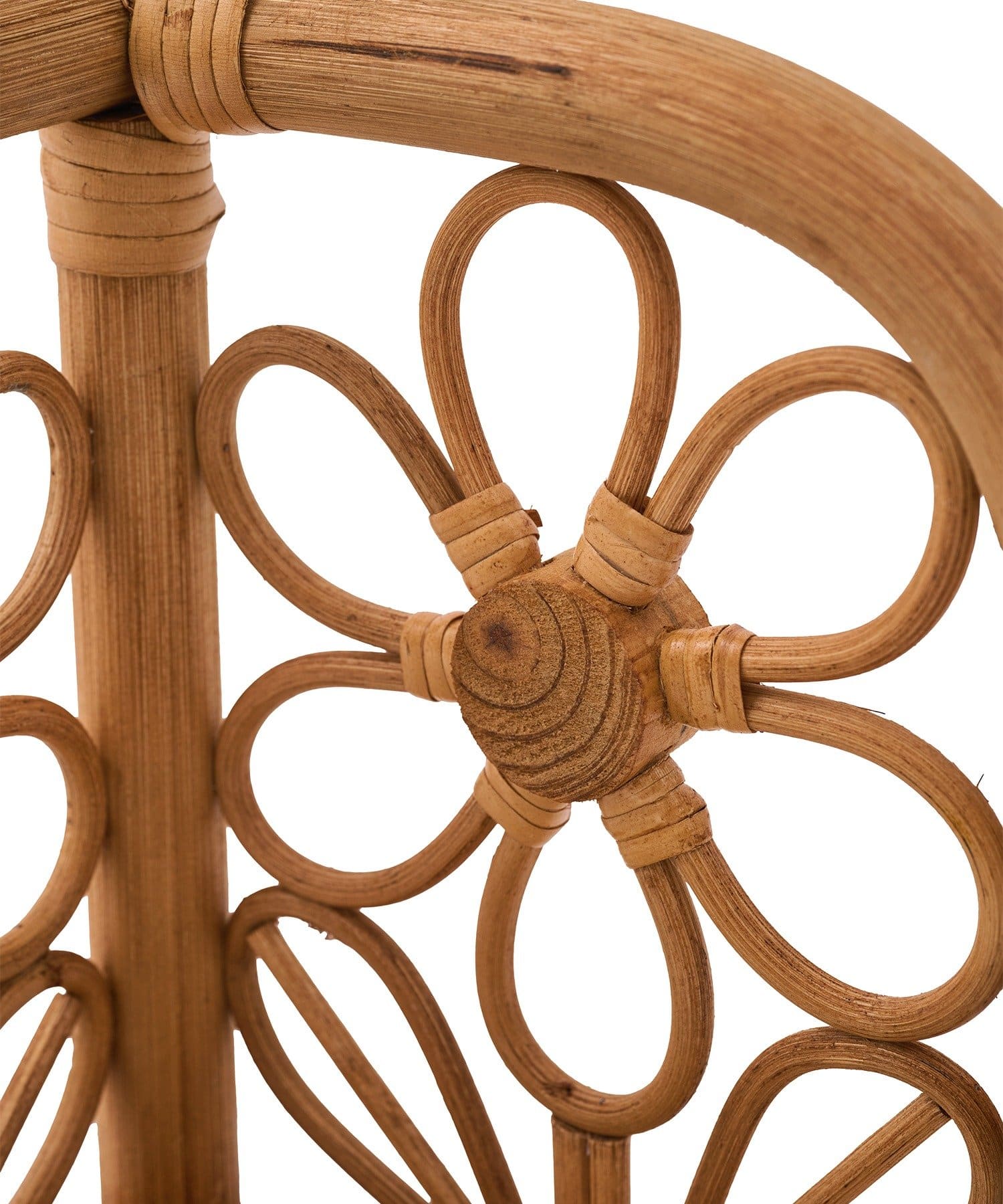 salut!(サリュ) ラタンコーナーラック／mignon