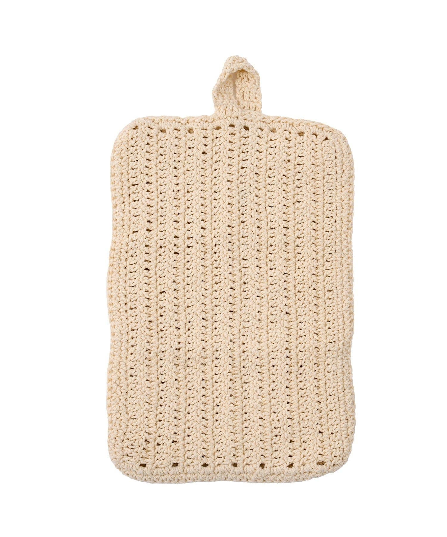 salut!(サリュ) クロッシェティッシュボックスケース／mignon