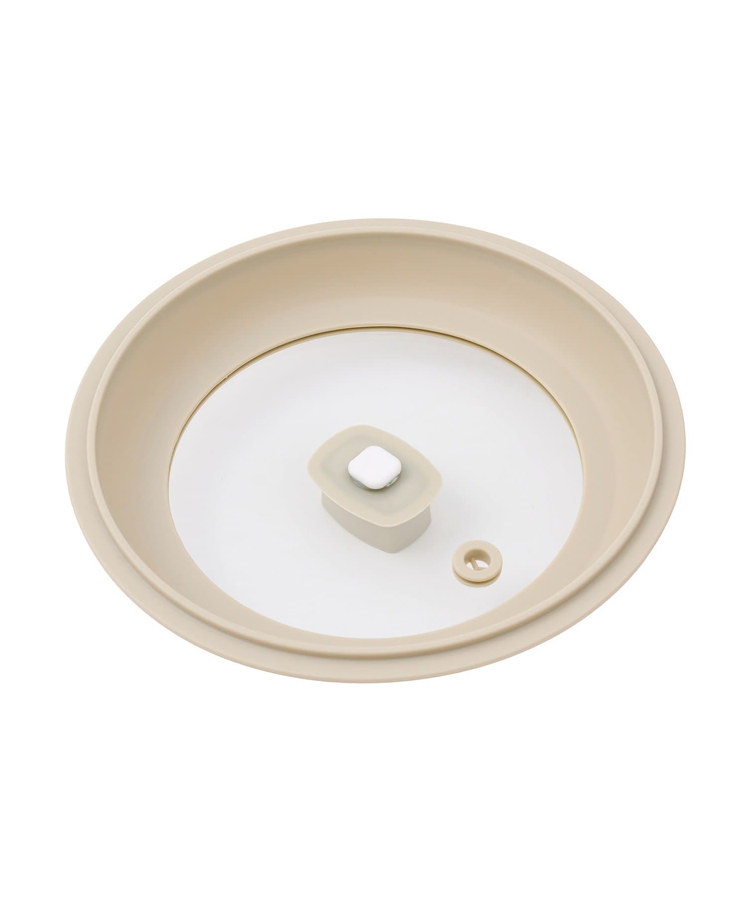 salut!(サリュ) 電子レンジ調理器：1.1L