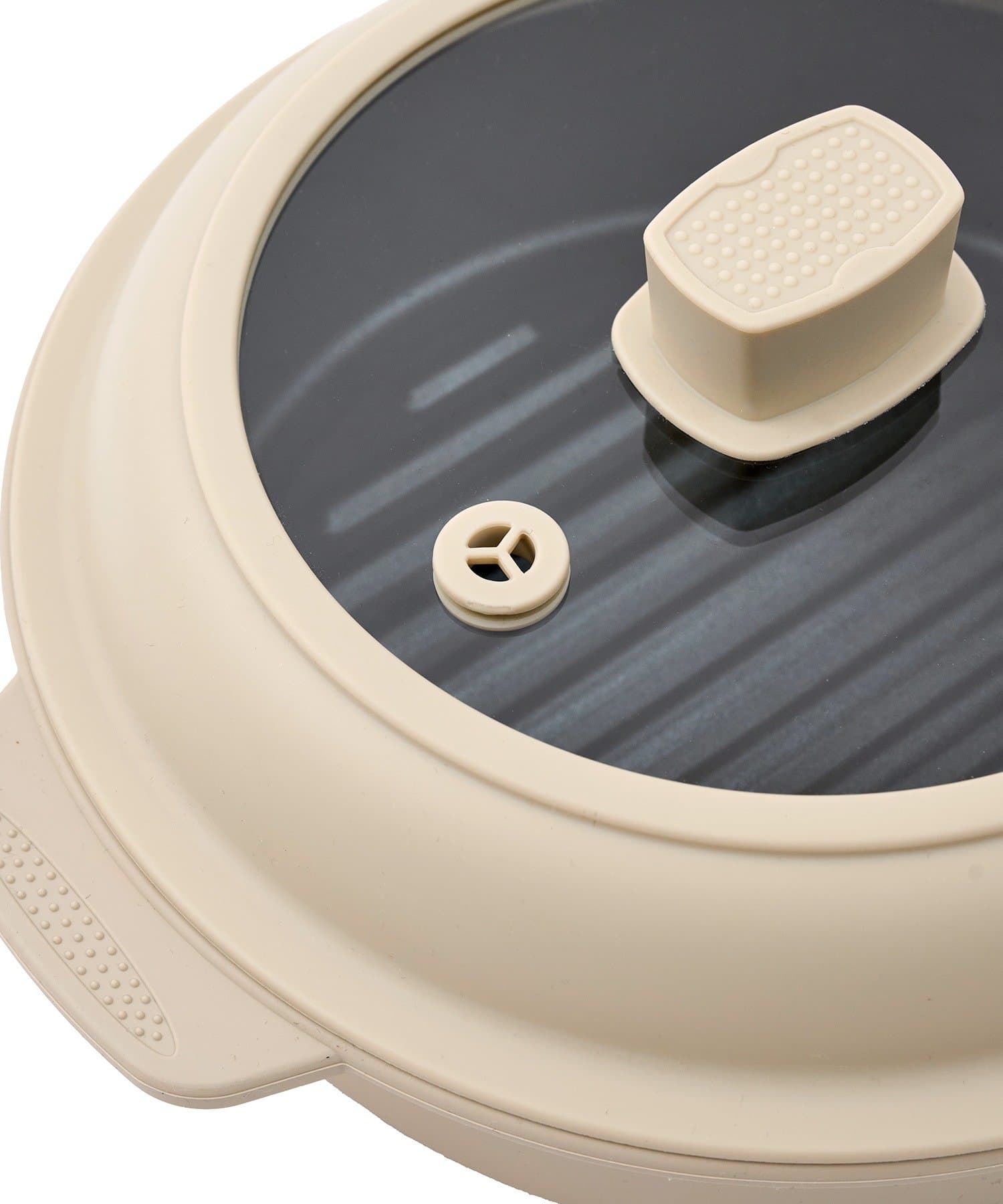 salut!(サリュ) 電子レンジ調理器：1.1L