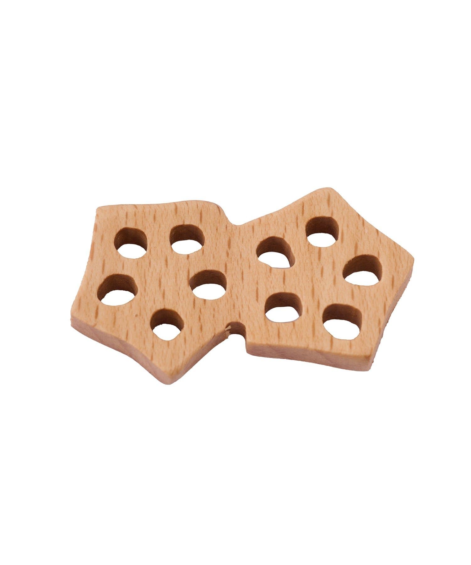 salut!(サリュ) オクラの箸置き／おばんざい