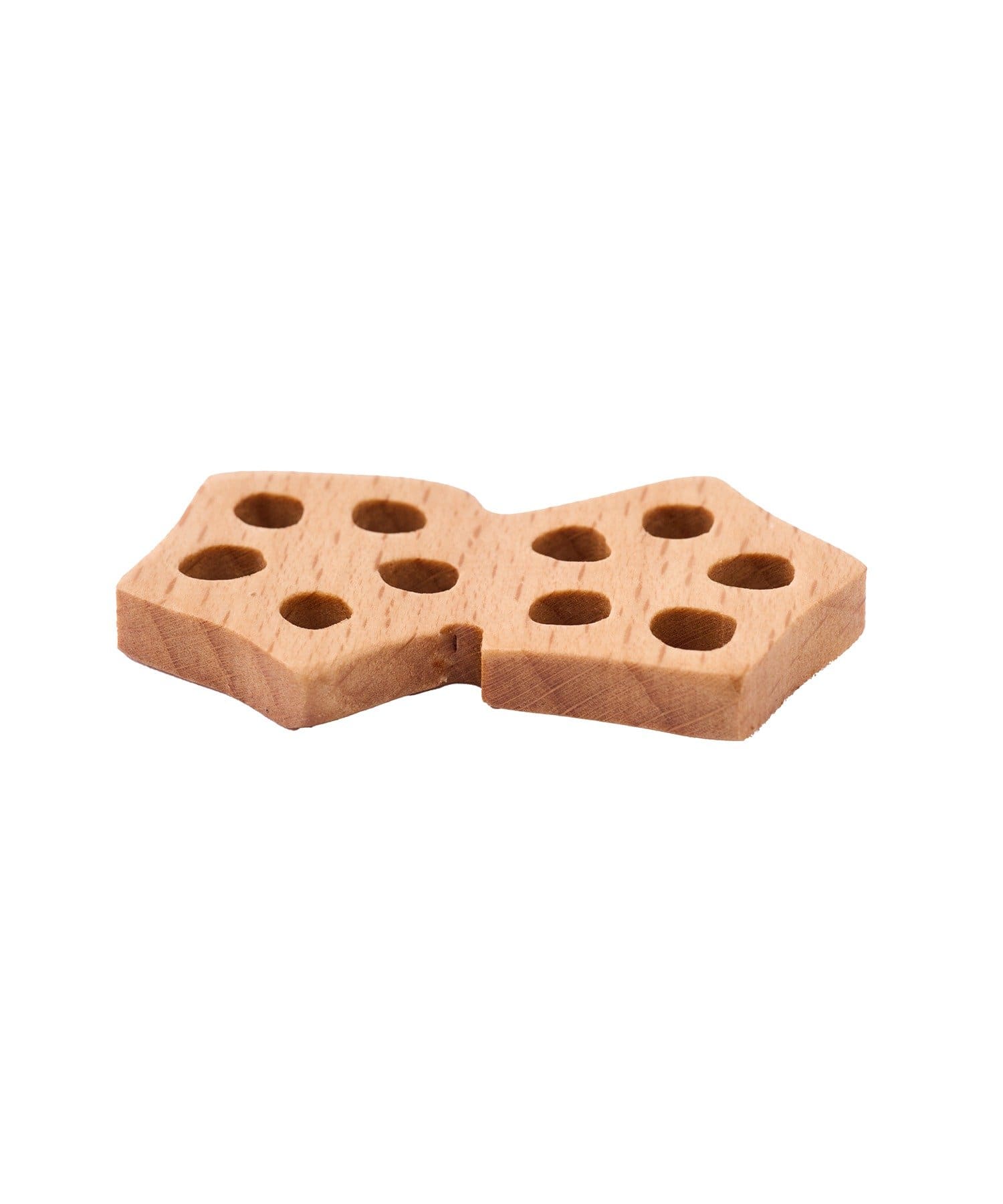 salut!(サリュ) オクラの箸置き／おばんざい