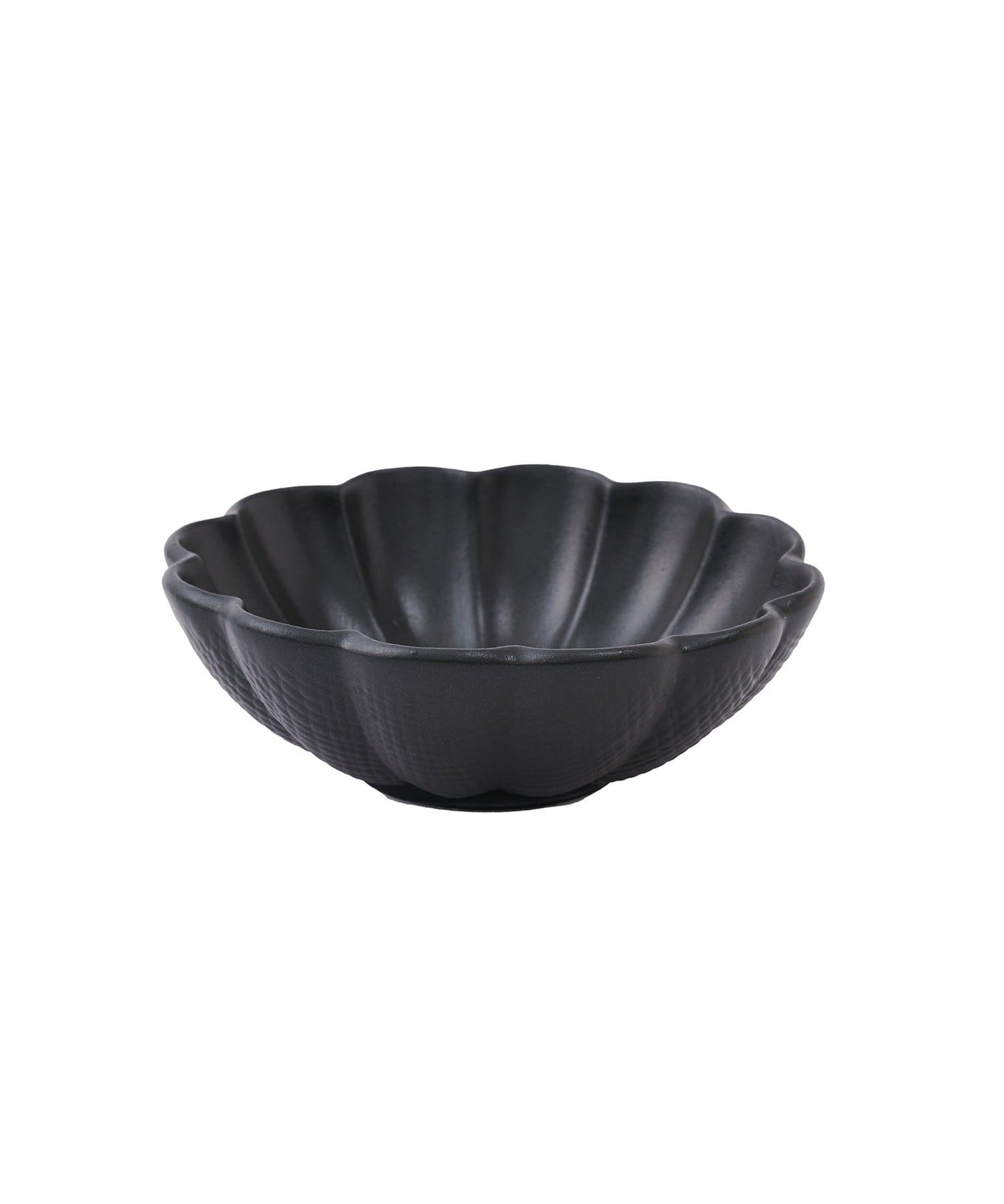 salut!(サリュ) 菊鉢：14cm／おばんざい