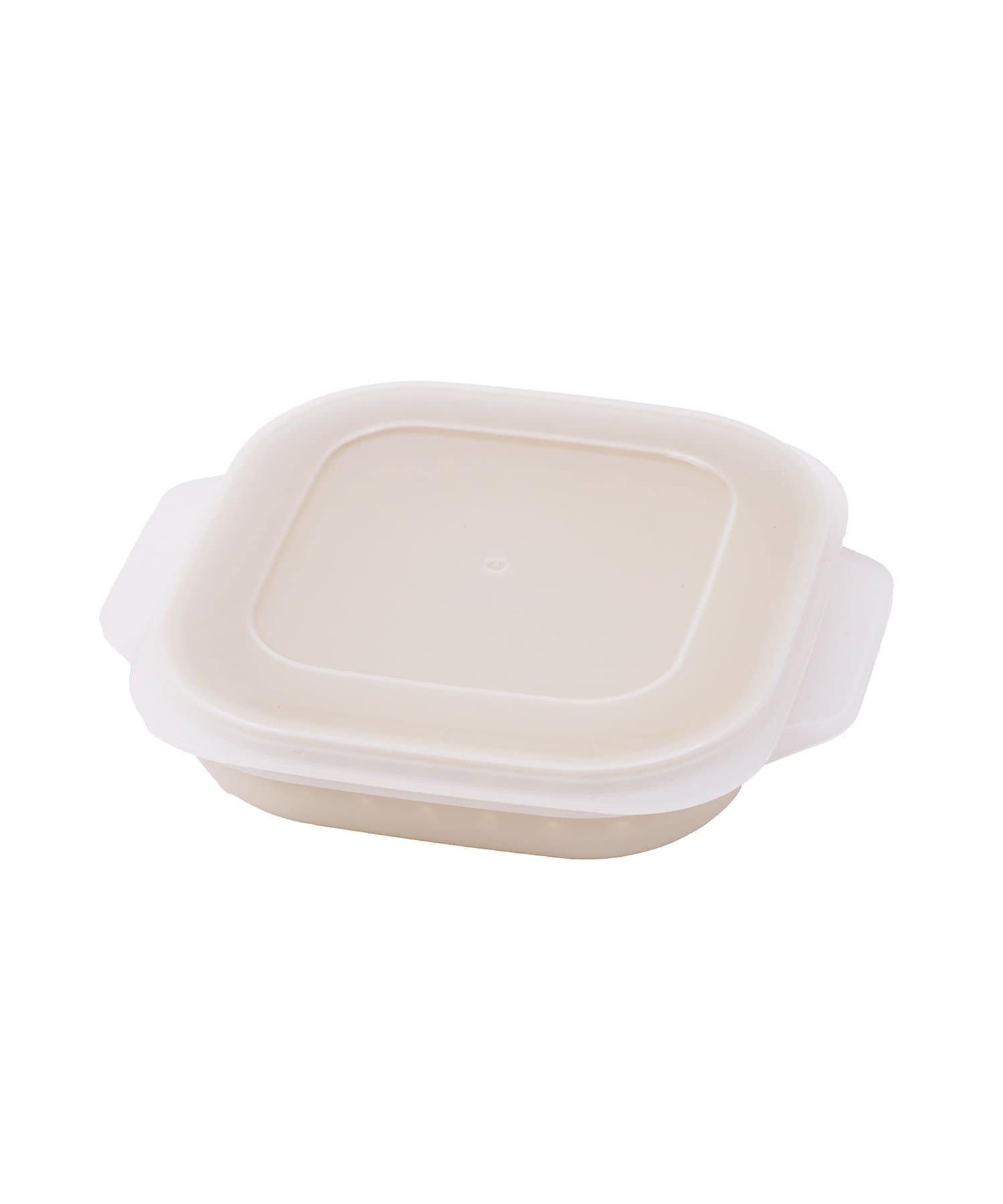 salut!(サリュ) 冷凍ごはん保存容器3個セット