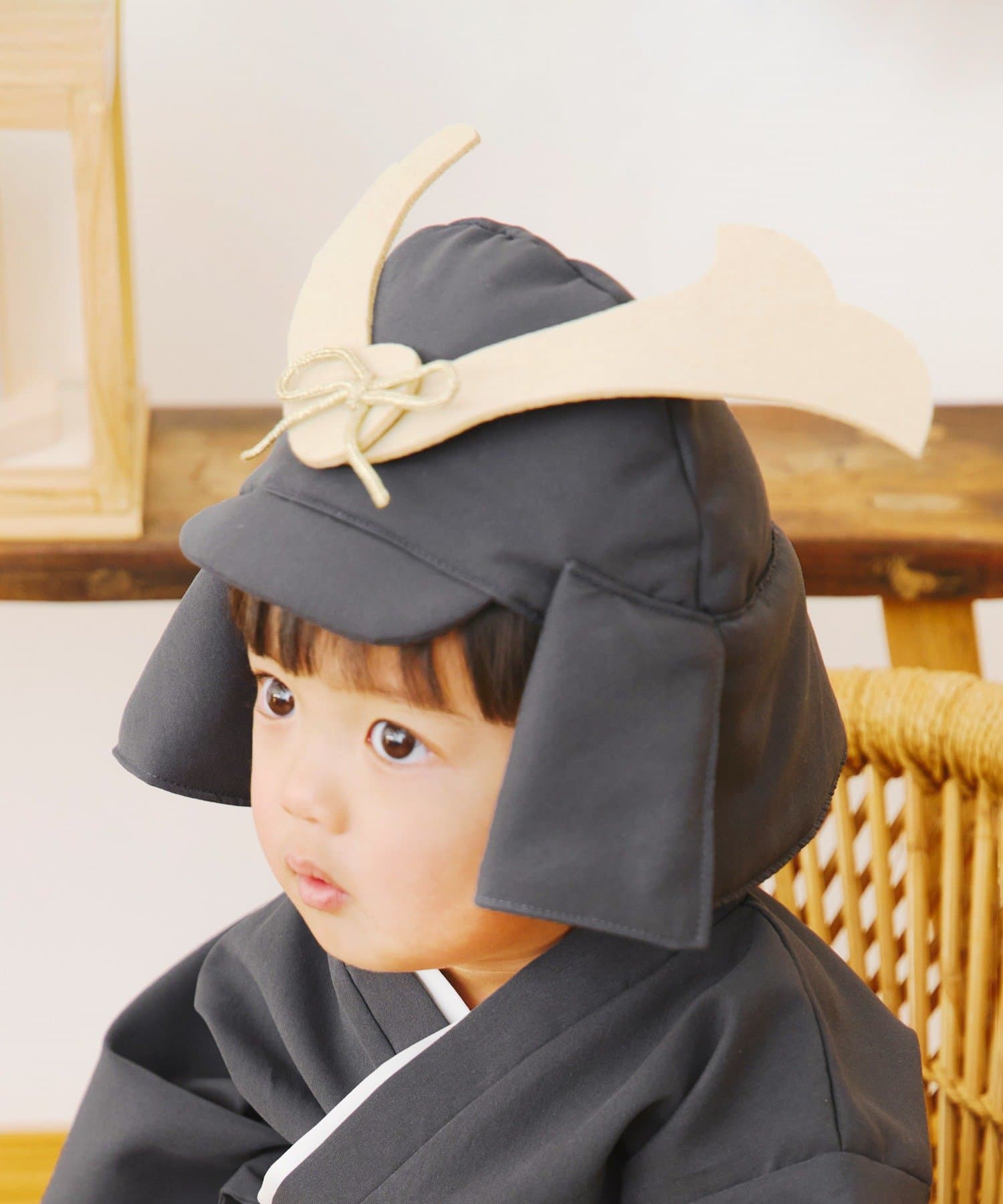 ドライフラワーボトル