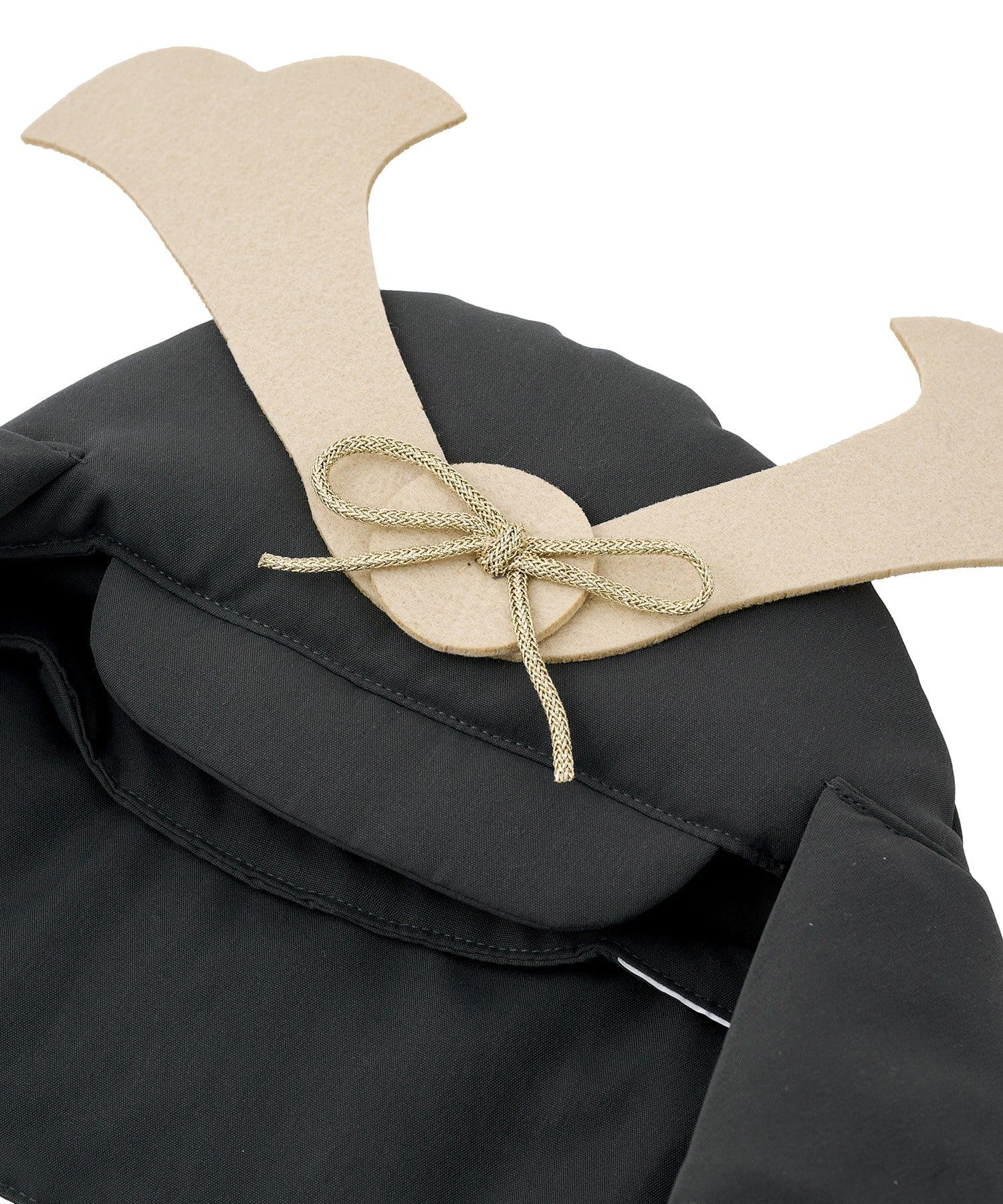 salut!(サリュ) 兜帽子／こどもの日