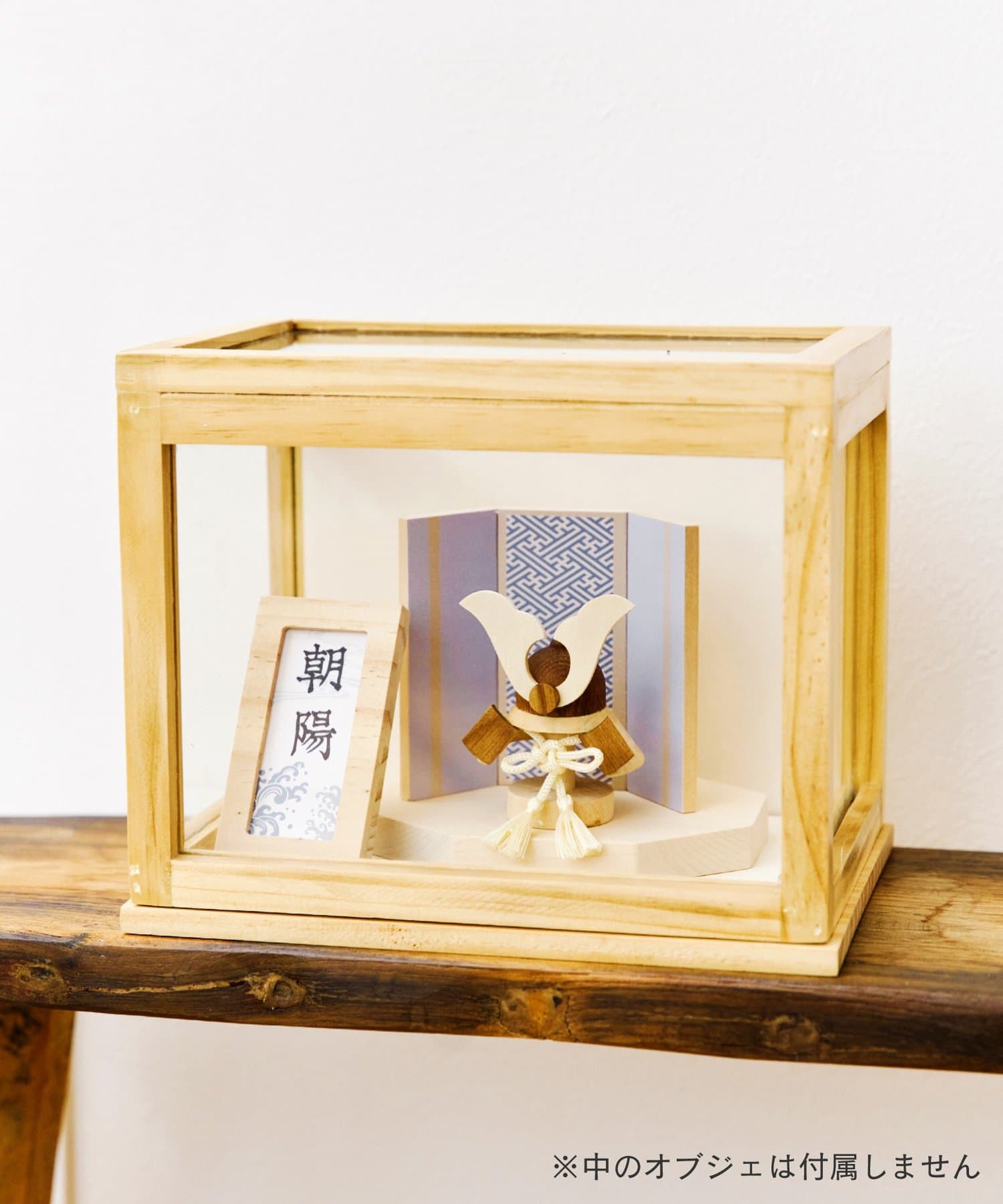 ドライフラワーボトル