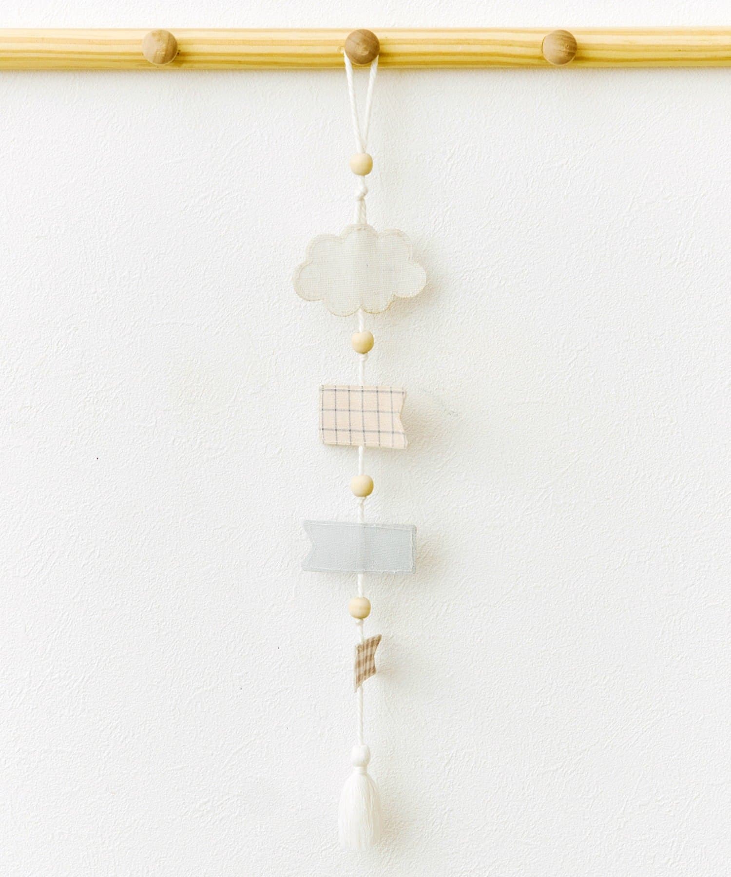 ドライフラワーボトル