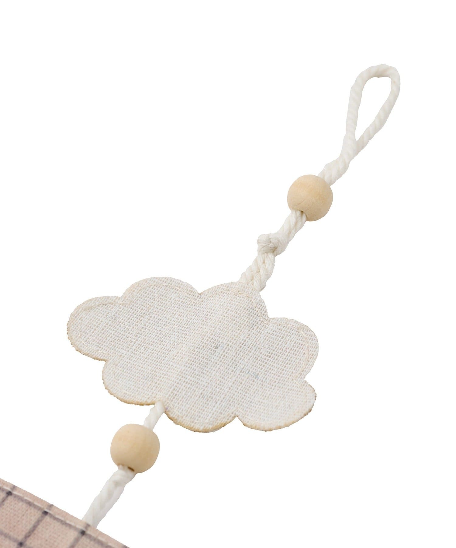 salut!(サリュ) ナチュラルこいのぼり吊るし飾り／こどもの日