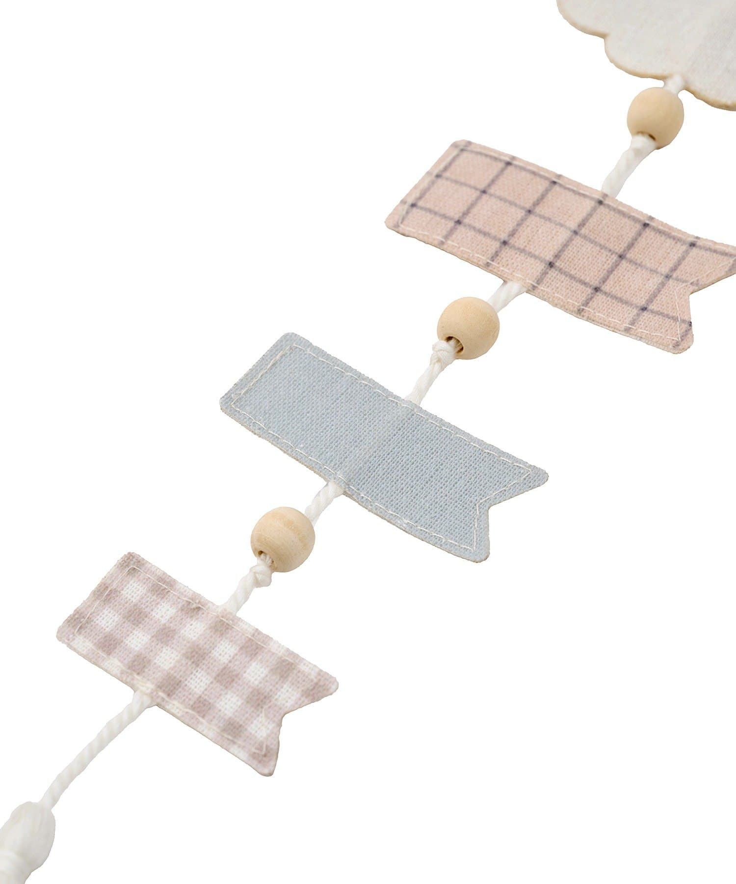 salut!(サリュ) ナチュラルこいのぼり吊るし飾り／こどもの日