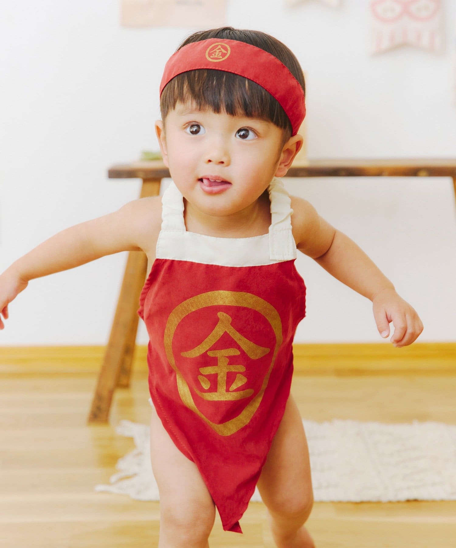 HAPPYBIRTHDAYタペストリー