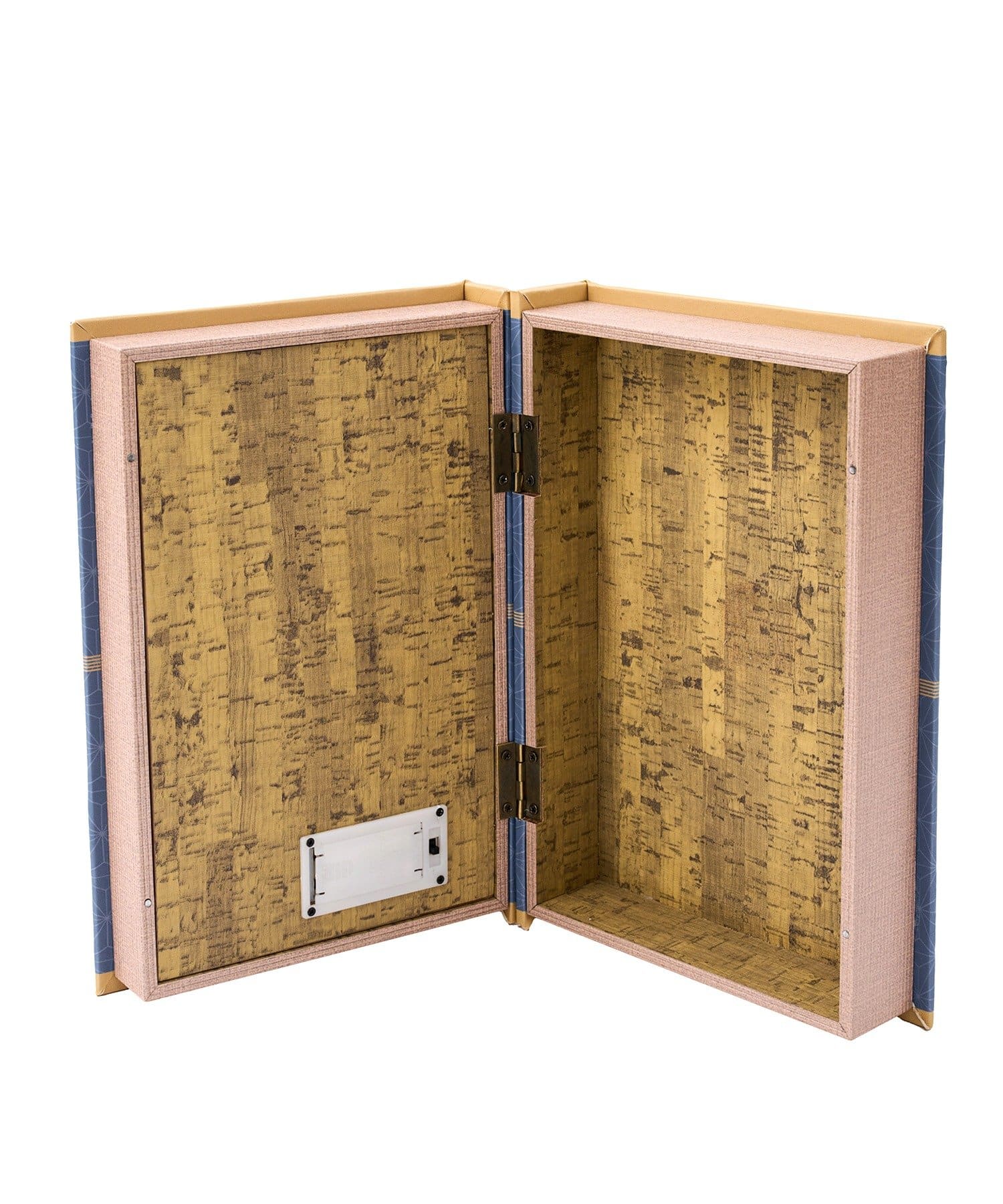 salut!(サリュ) 《WEB限定商品》こどもの思い出ブック収納／こどもの日