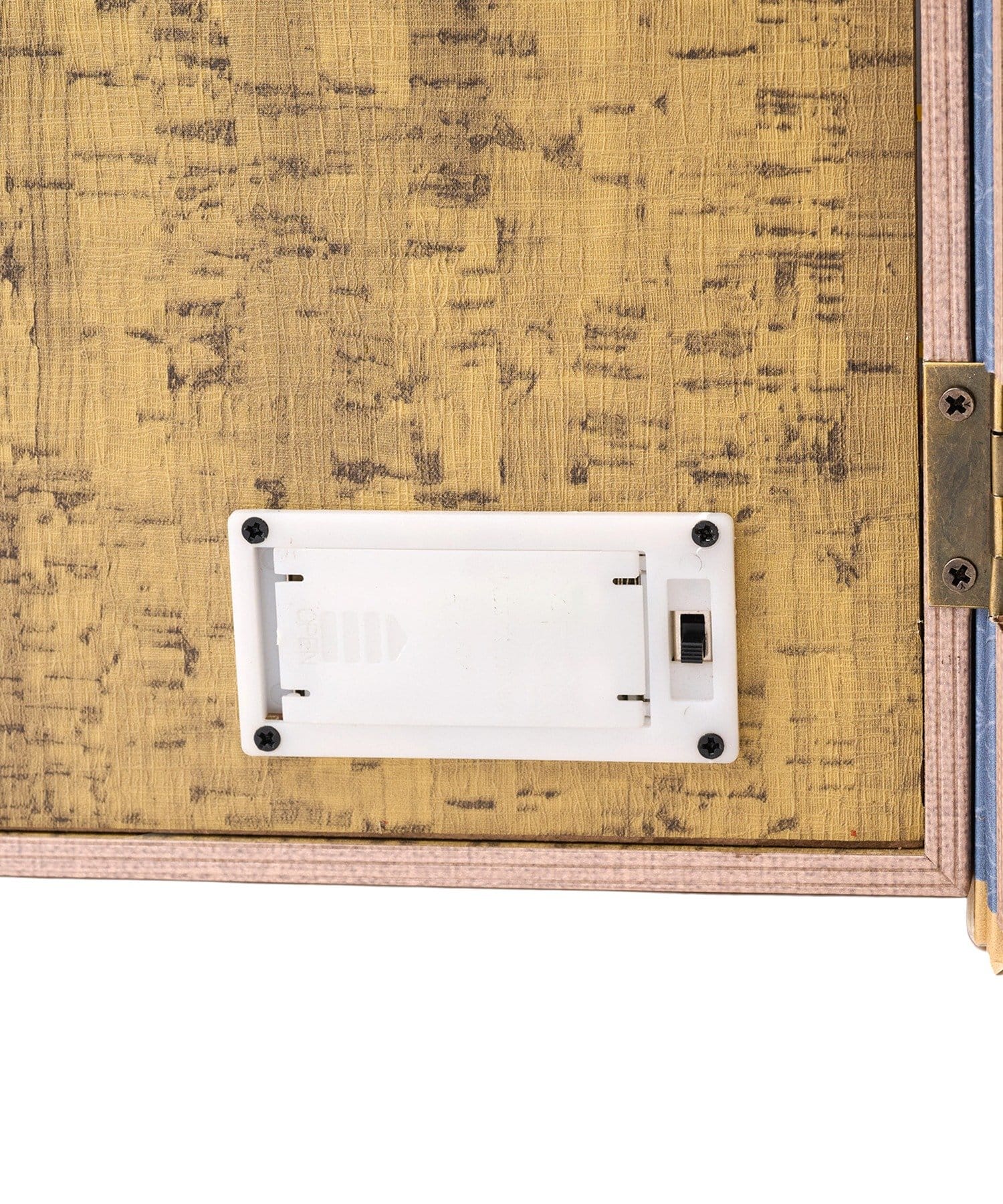 salut!(サリュ) 《WEB限定商品》こどもの思い出ブック収納／こどもの日